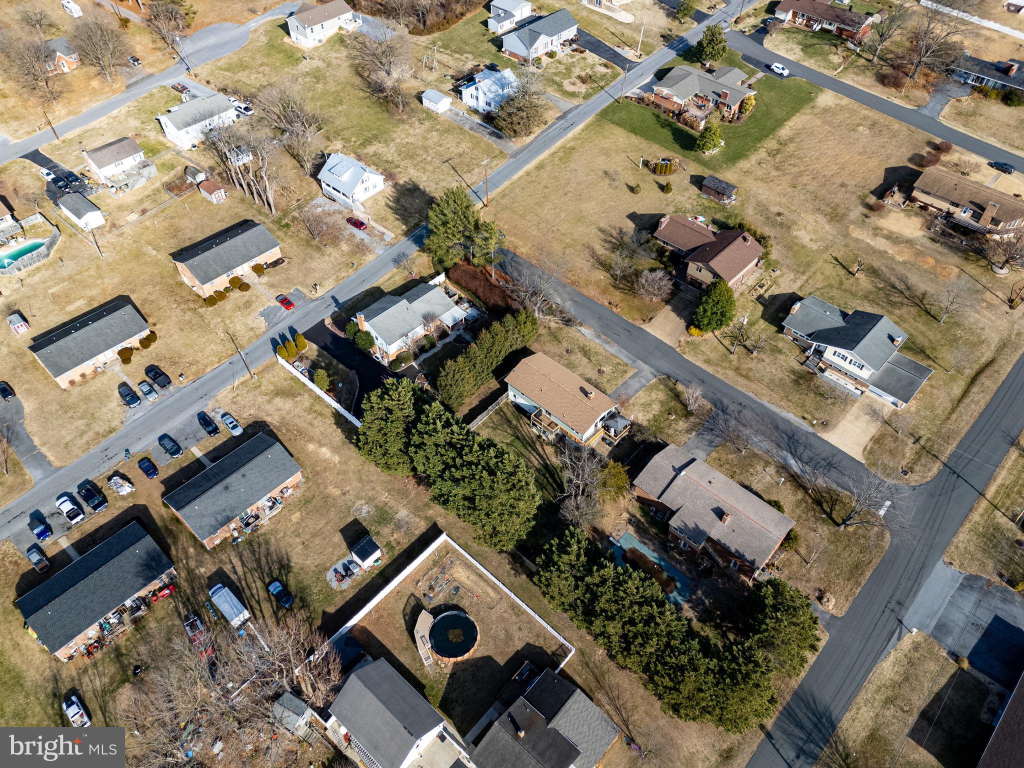 LIBERTY HEIGHTS - Residential