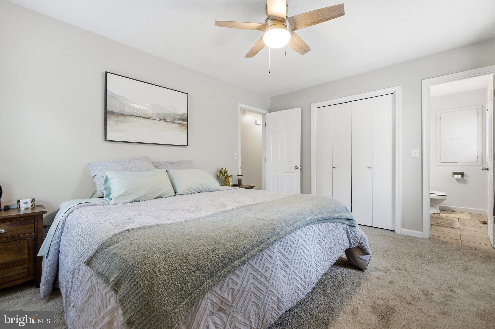 LIBERTY HEIGHTS - Residential