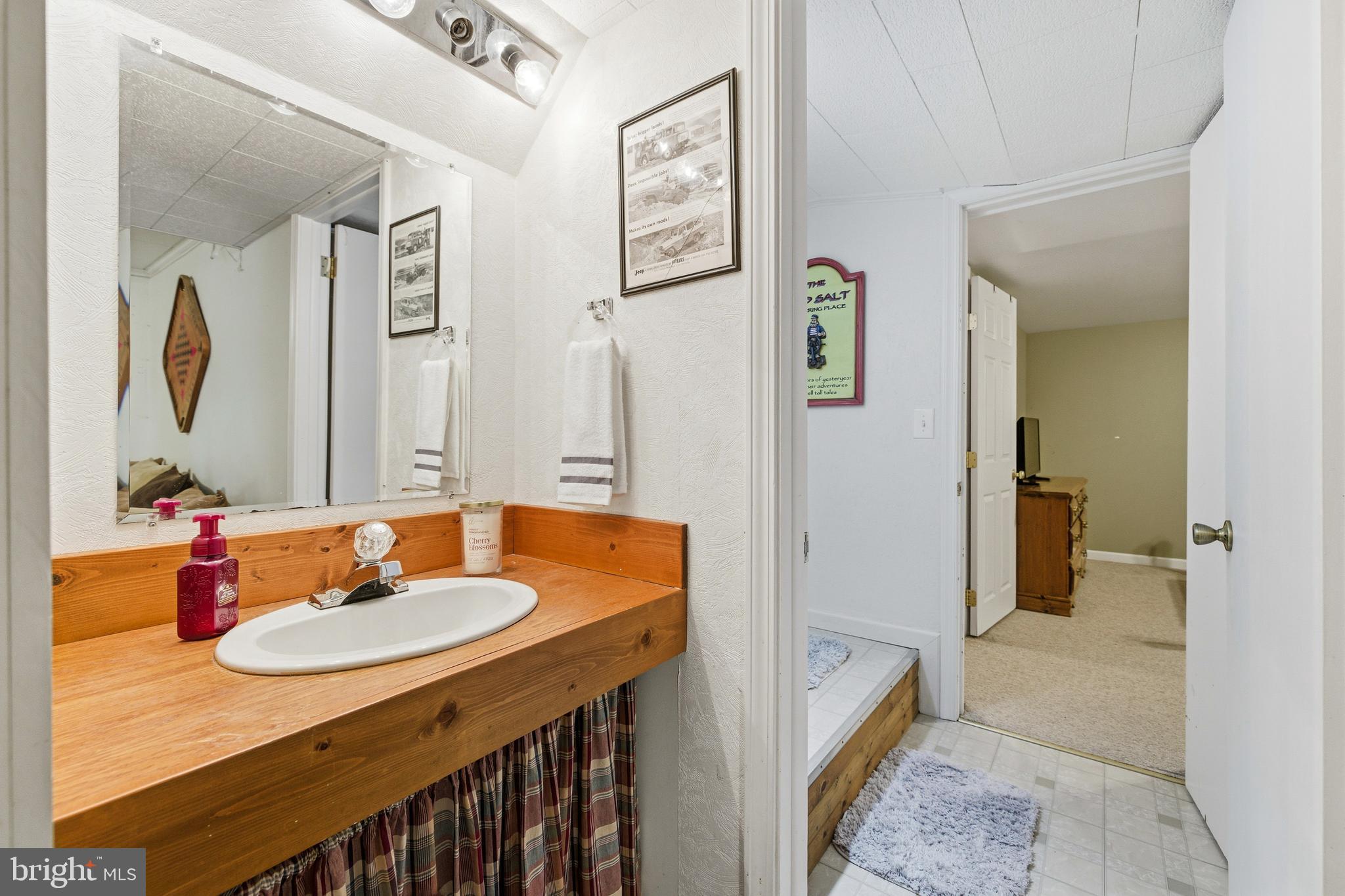 LIBERTY HEIGHTS - Residential