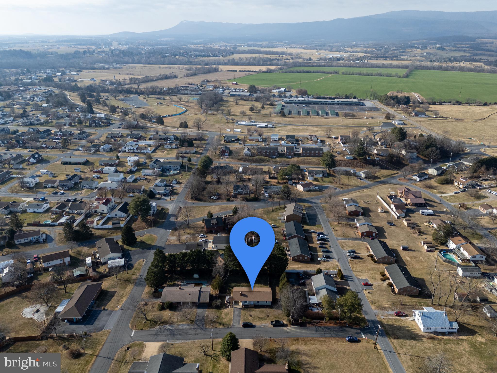 LIBERTY HEIGHTS - Residential