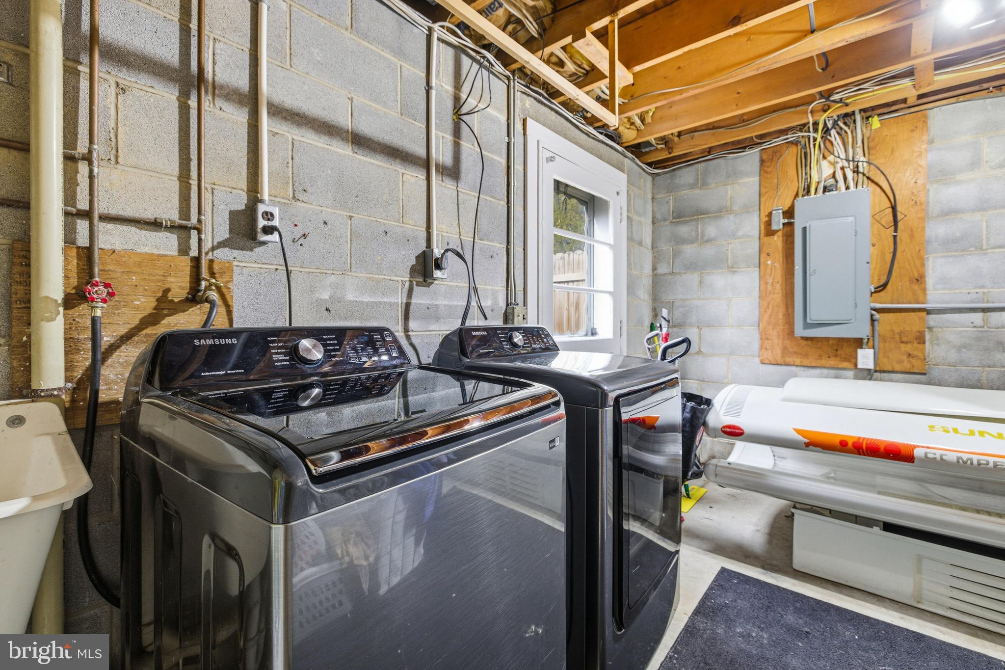 LIBERTY HEIGHTS - Residential