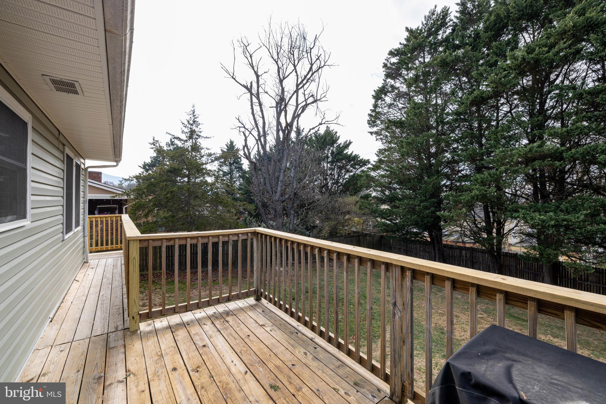 LIBERTY HEIGHTS - Residential