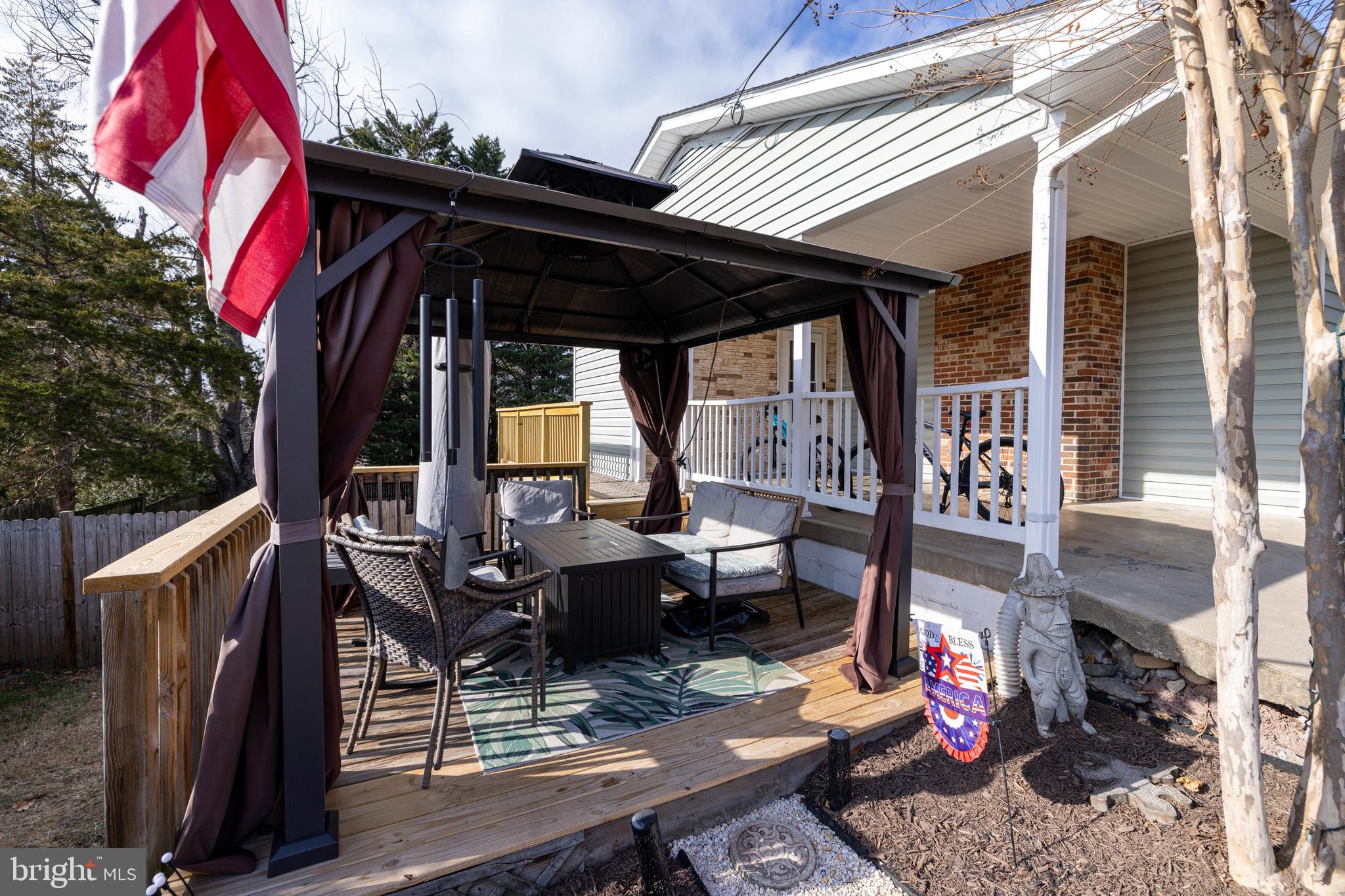 LIBERTY HEIGHTS - Residential