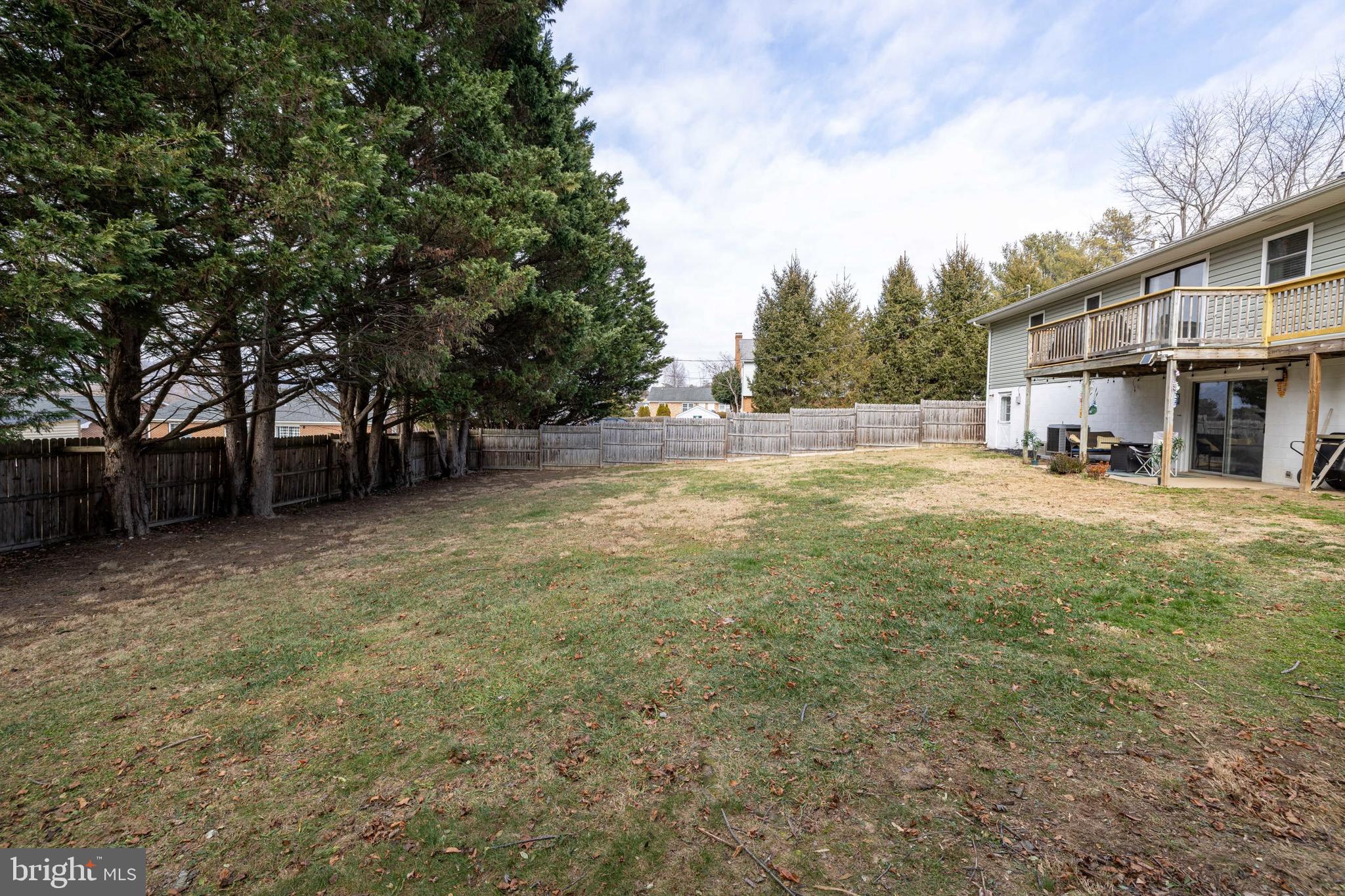 LIBERTY HEIGHTS - Residential