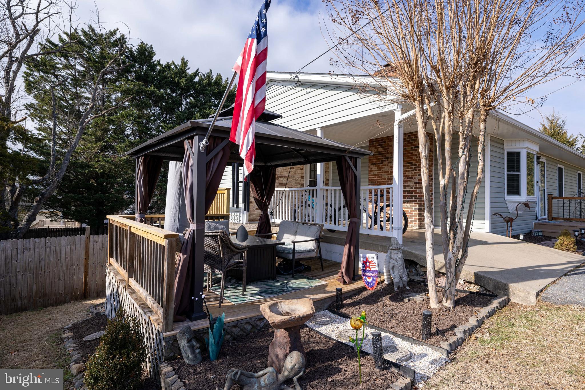 LIBERTY HEIGHTS - Residential