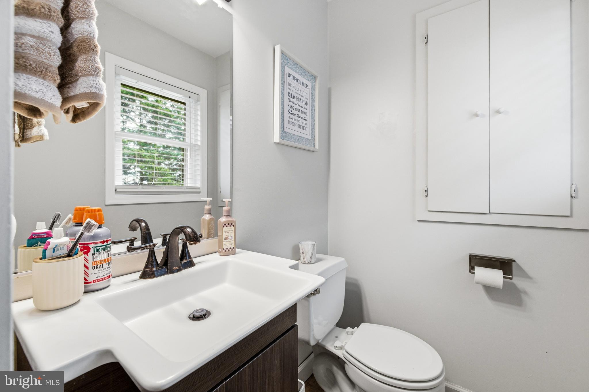 LIBERTY HEIGHTS - Residential