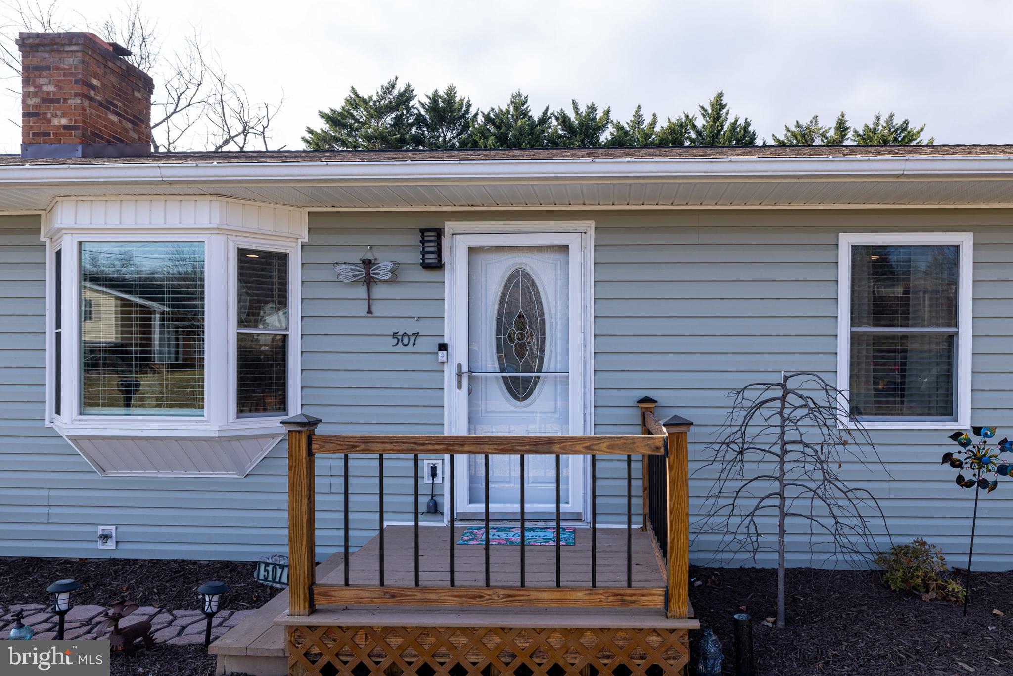 LIBERTY HEIGHTS - Residential