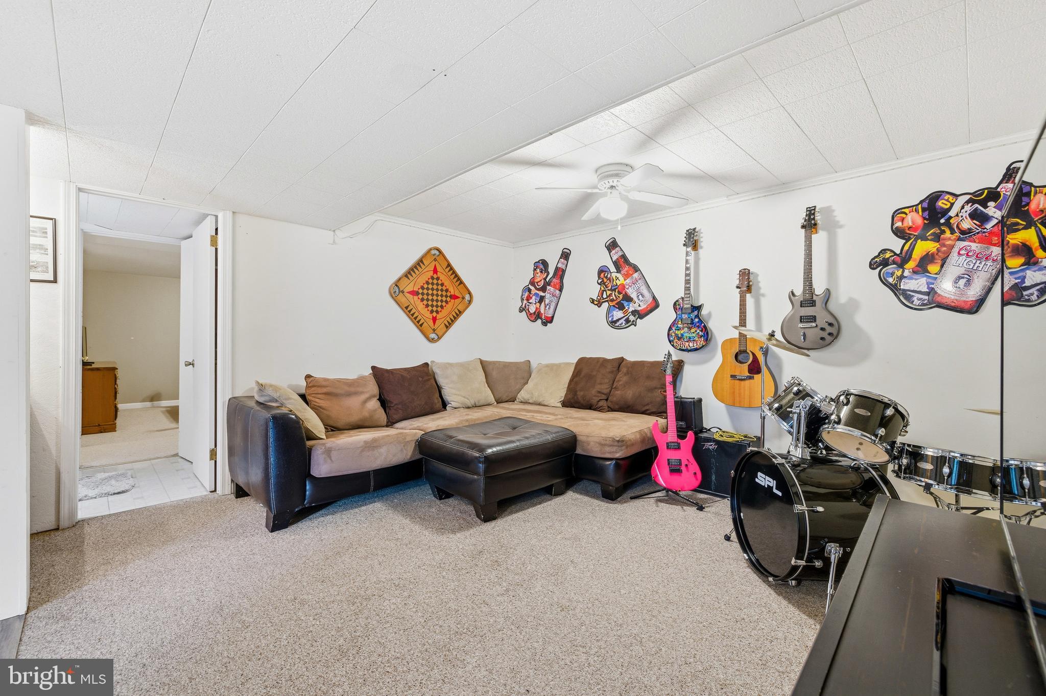 LIBERTY HEIGHTS - Residential