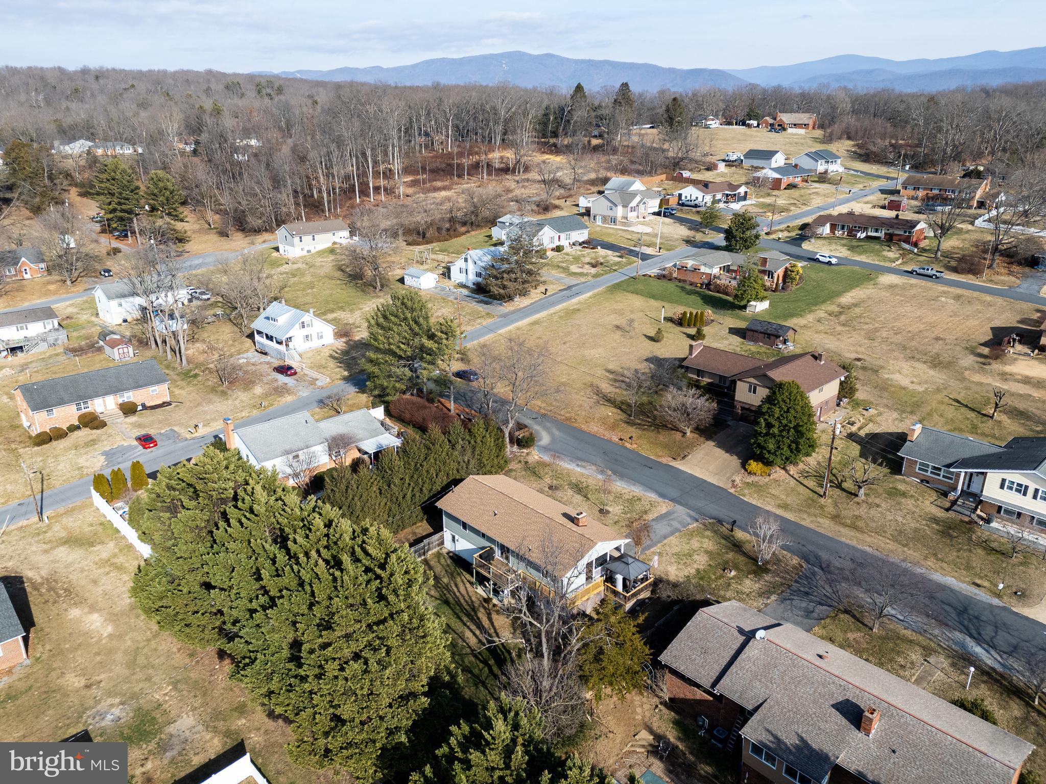 LIBERTY HEIGHTS - Residential