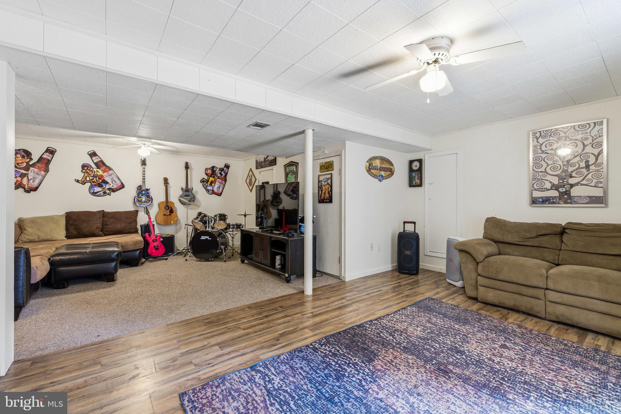 LIBERTY HEIGHTS - Residential