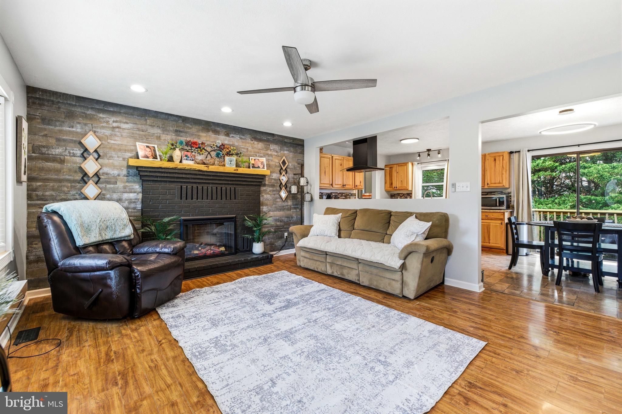 LIBERTY HEIGHTS - Residential