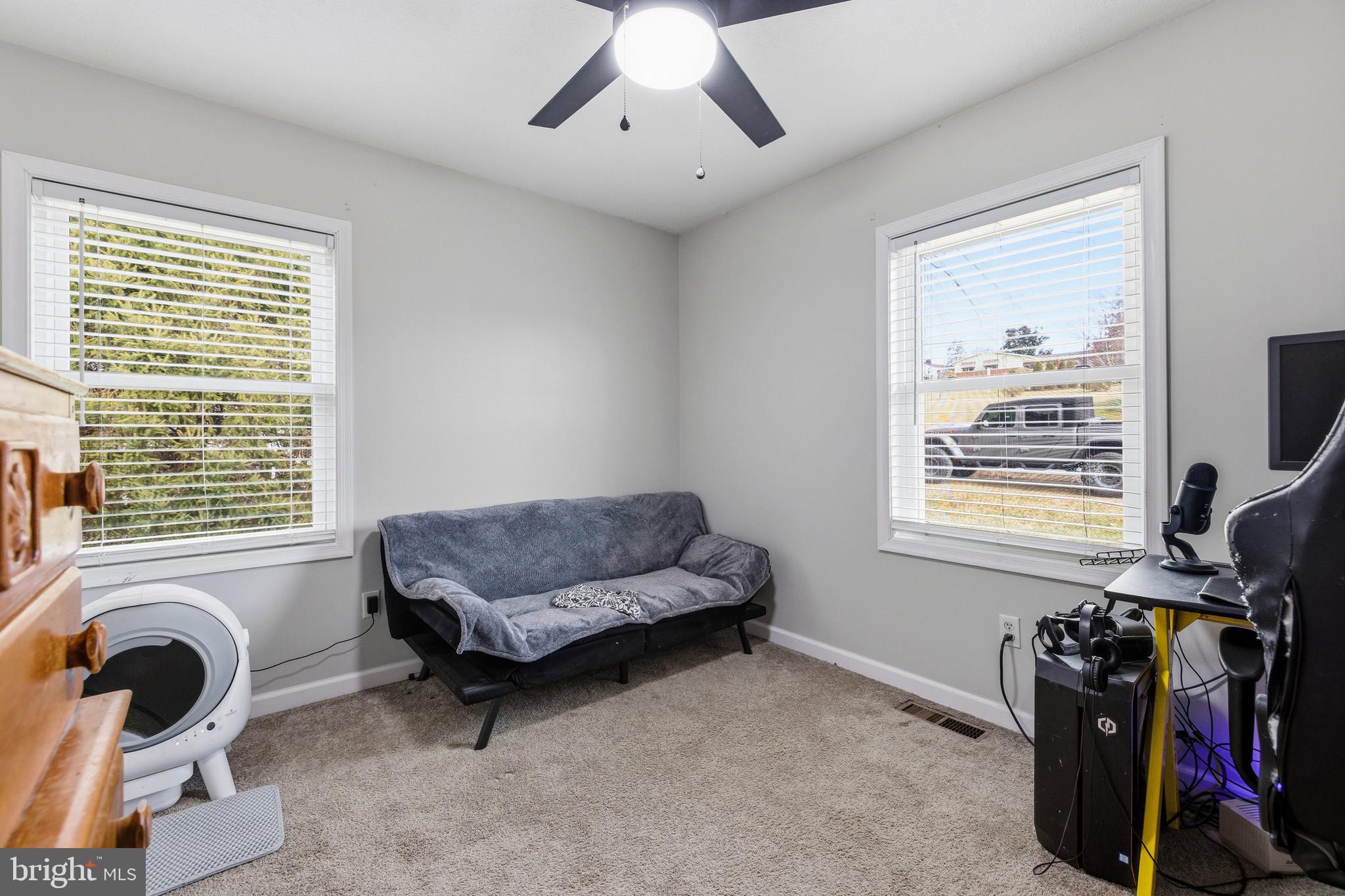 LIBERTY HEIGHTS - Residential