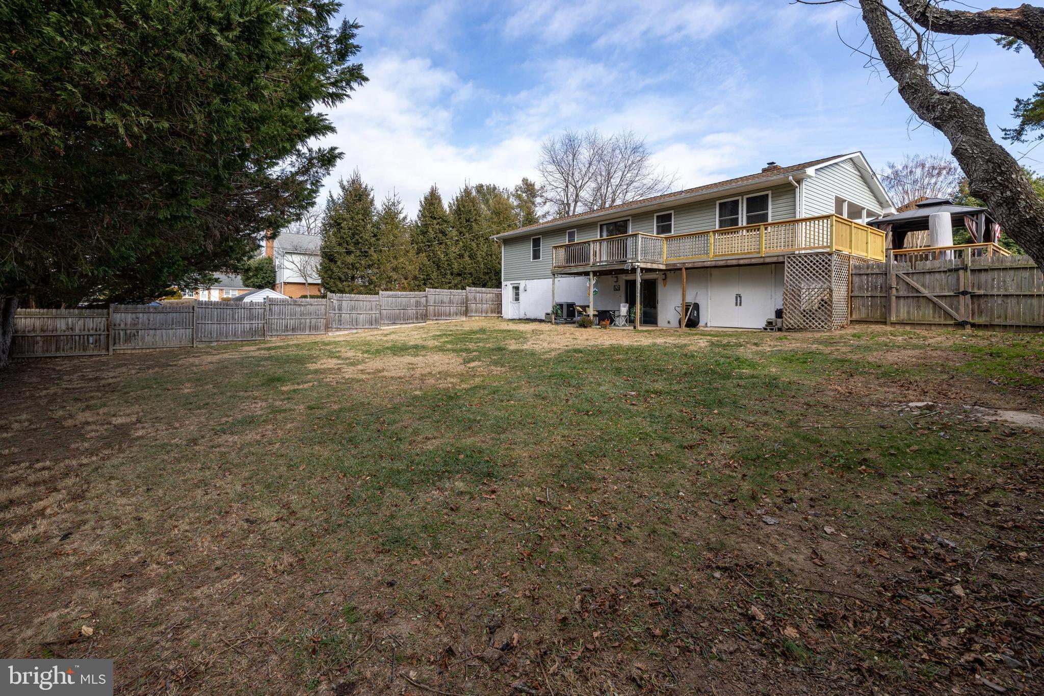 LIBERTY HEIGHTS - Residential