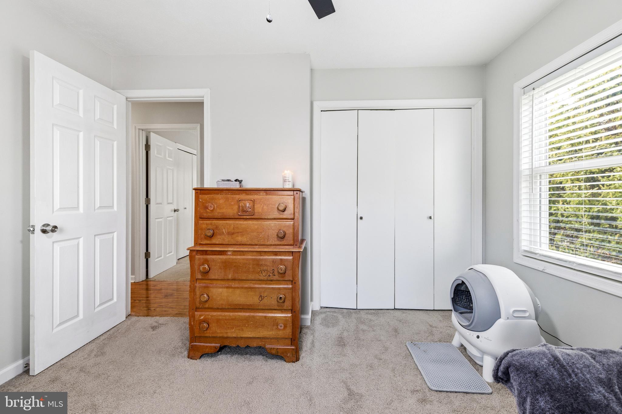 LIBERTY HEIGHTS - Residential