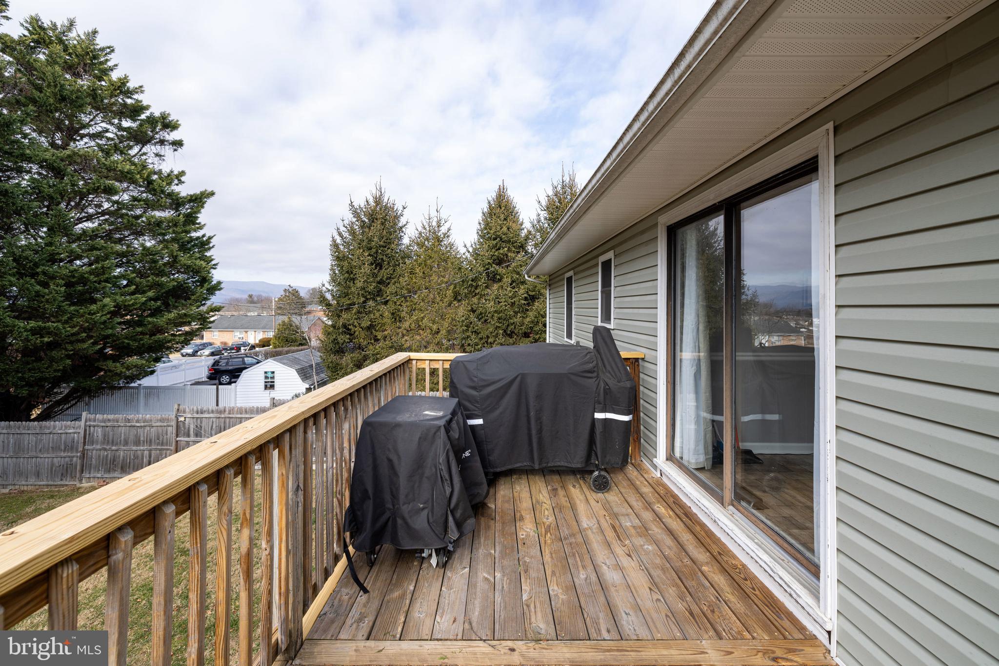 LIBERTY HEIGHTS - Residential