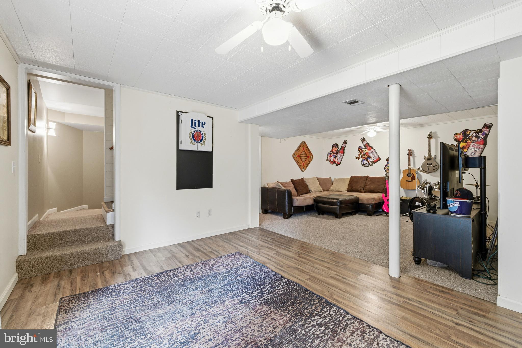 LIBERTY HEIGHTS - Residential