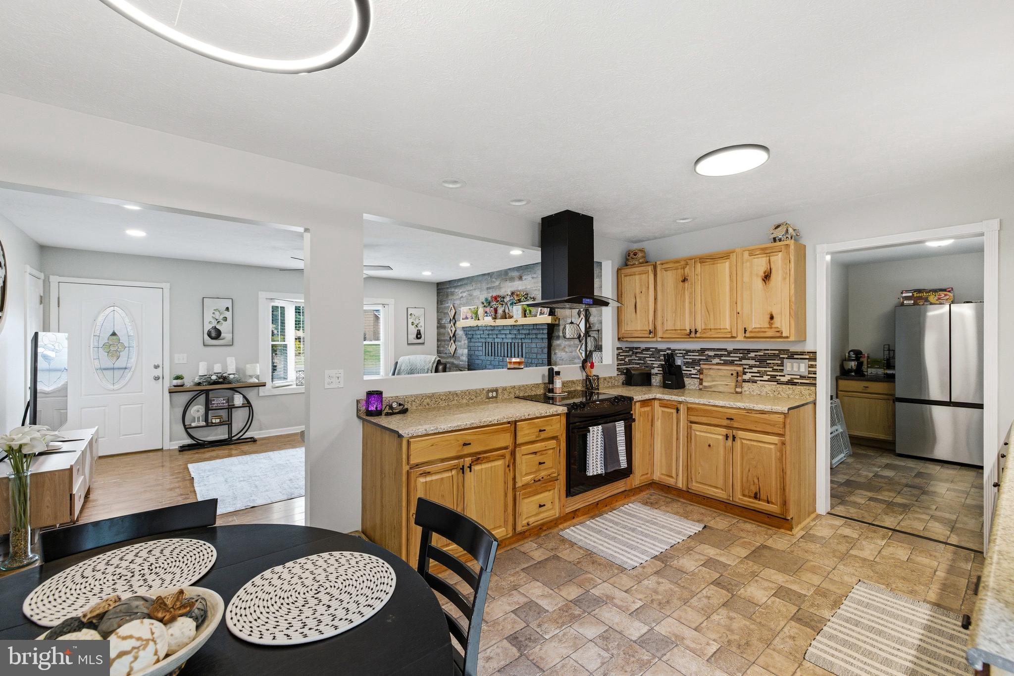 LIBERTY HEIGHTS - Residential