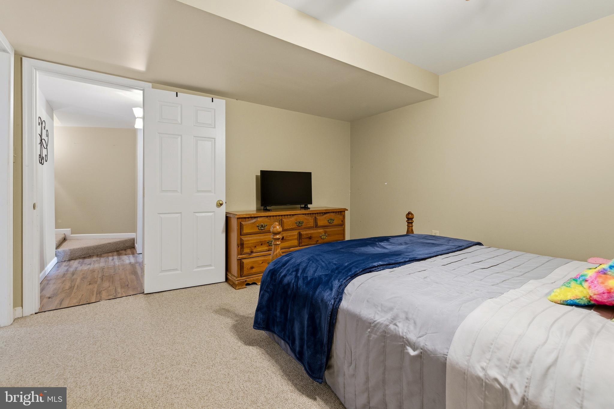 LIBERTY HEIGHTS - Residential