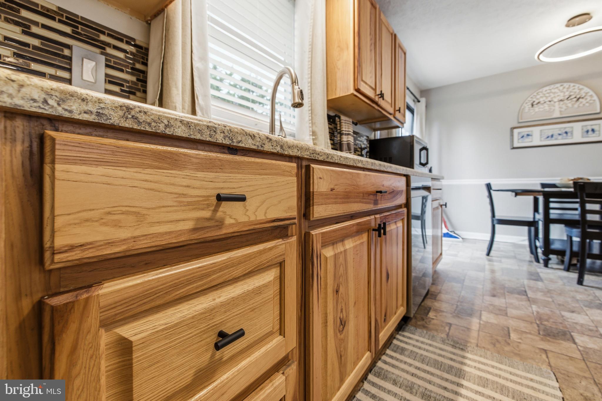 LIBERTY HEIGHTS - Residential