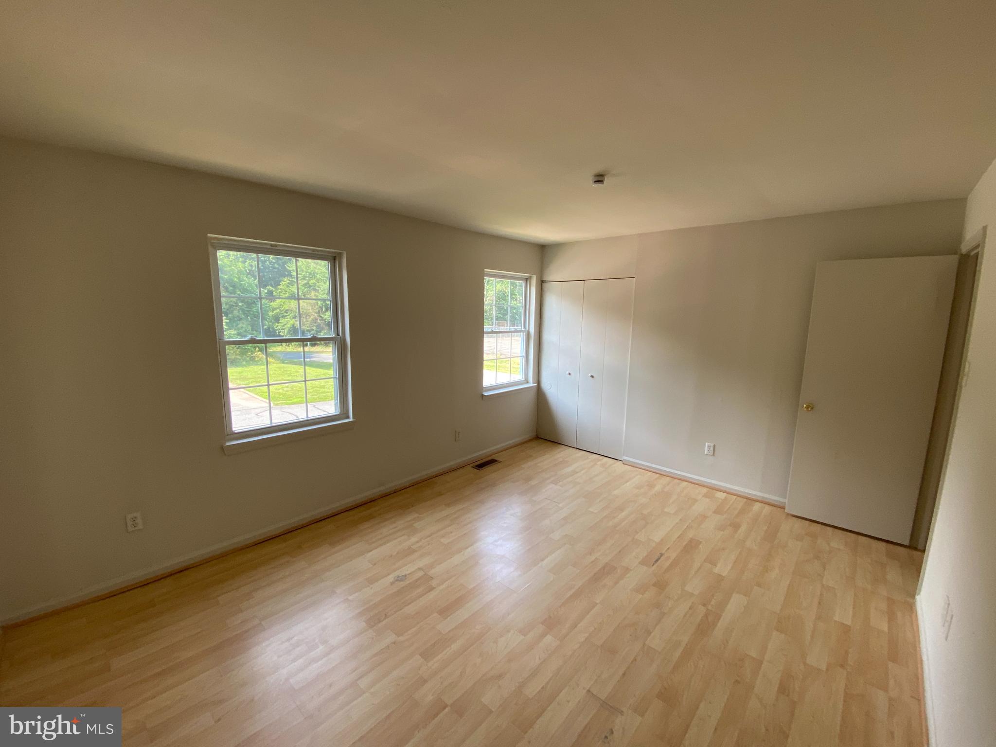 CENTRAL PARK TOWNHOMES - Residential Lease