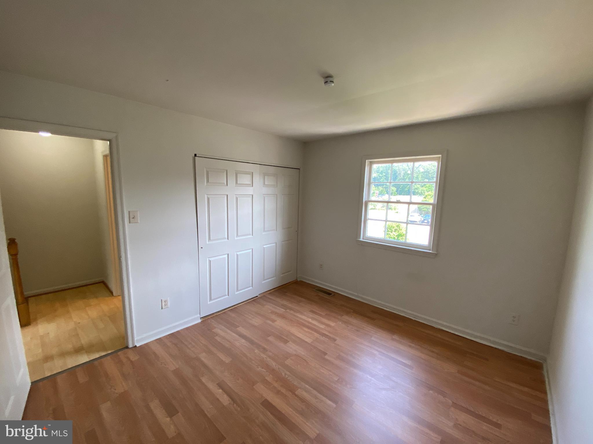 CENTRAL PARK TOWNHOMES - Residential Lease