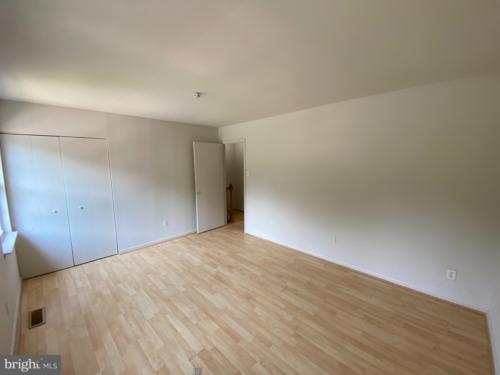 CENTRAL PARK TOWNHOMES - Residential Lease