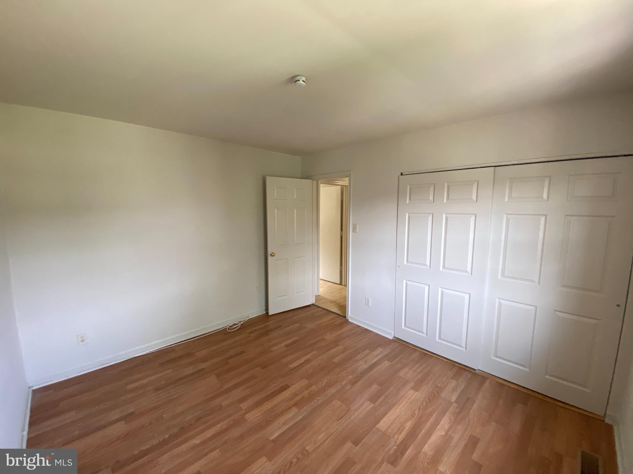 CENTRAL PARK TOWNHOMES - Residential Lease