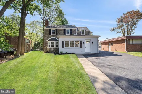 5105 Township Line Road, Drexel Hill, PA 19026 - MLS#: PADE2084632