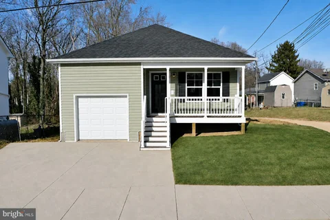 MLS: WVJF2025926