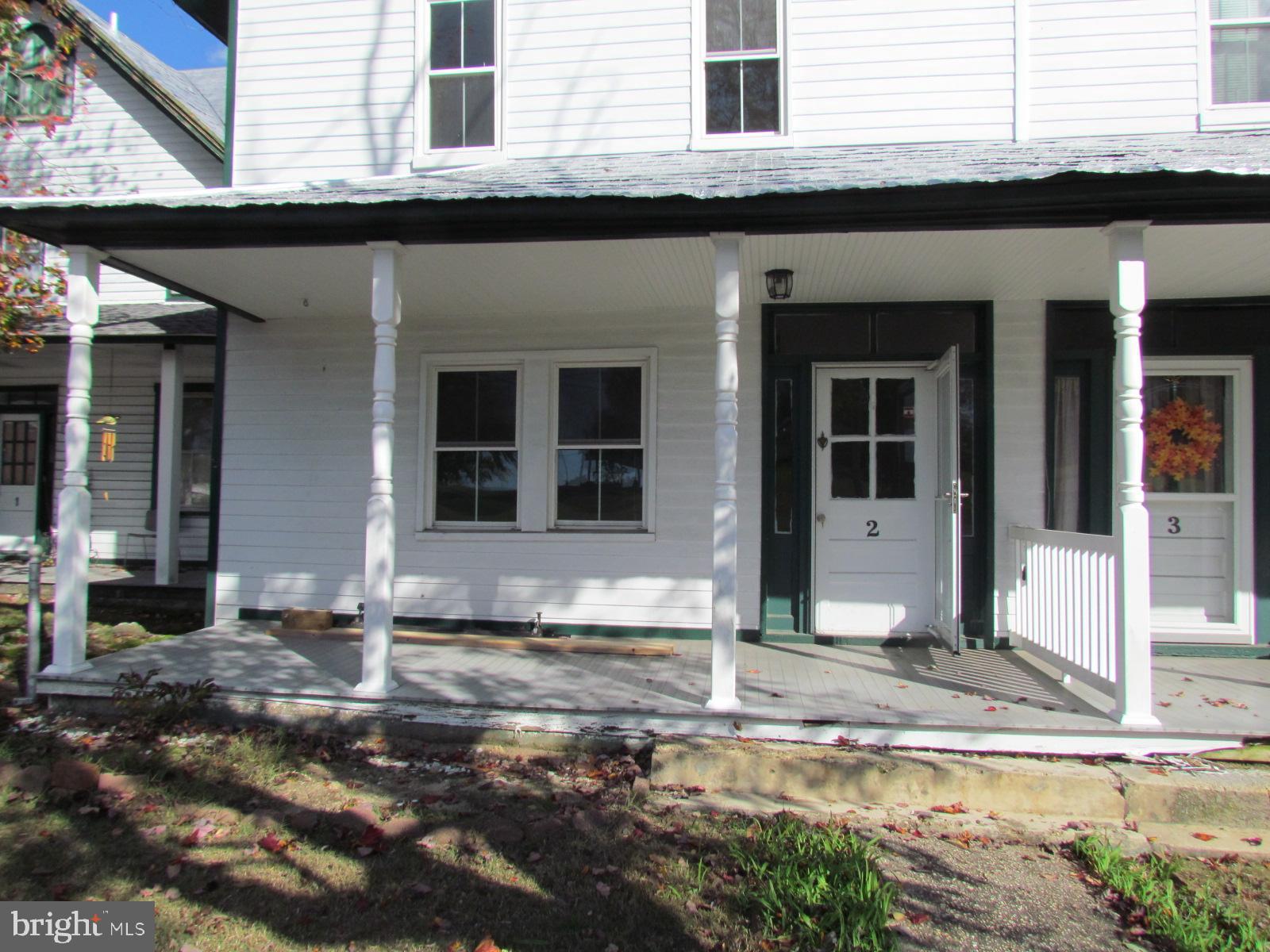 NONE AVAILABLE - Residential Lease