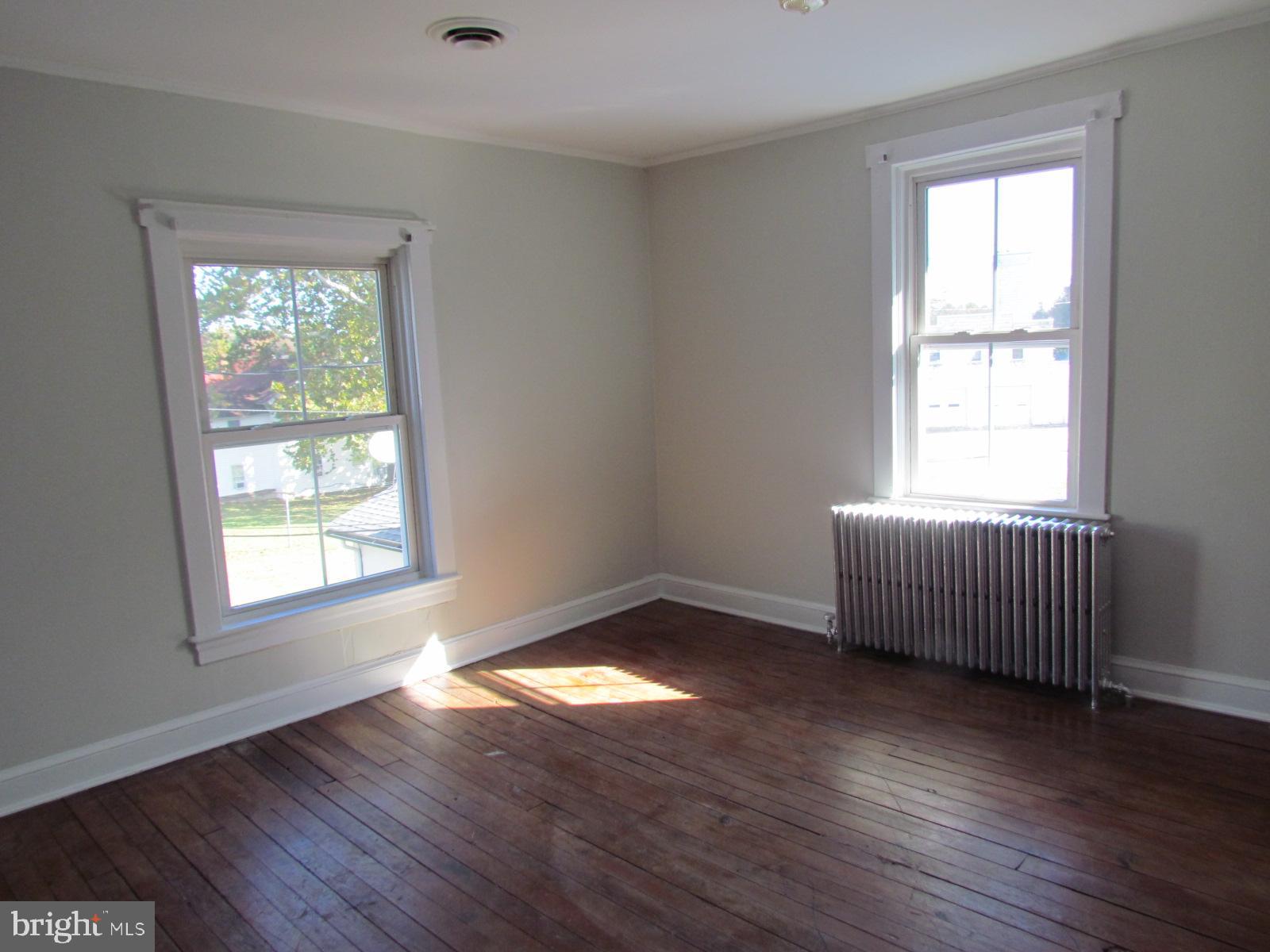 NONE AVAILABLE - Residential Lease