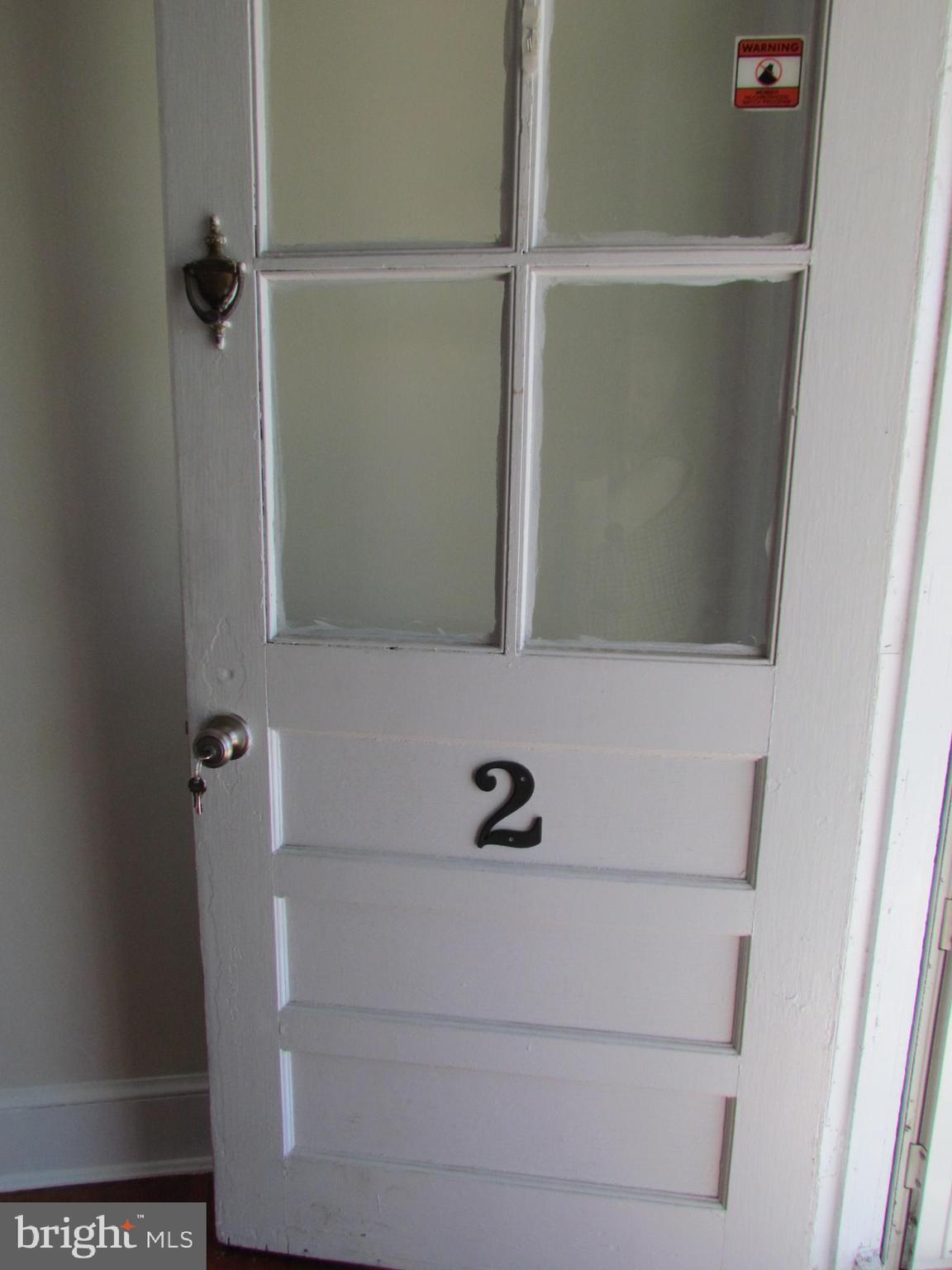 NONE AVAILABLE - Residential Lease