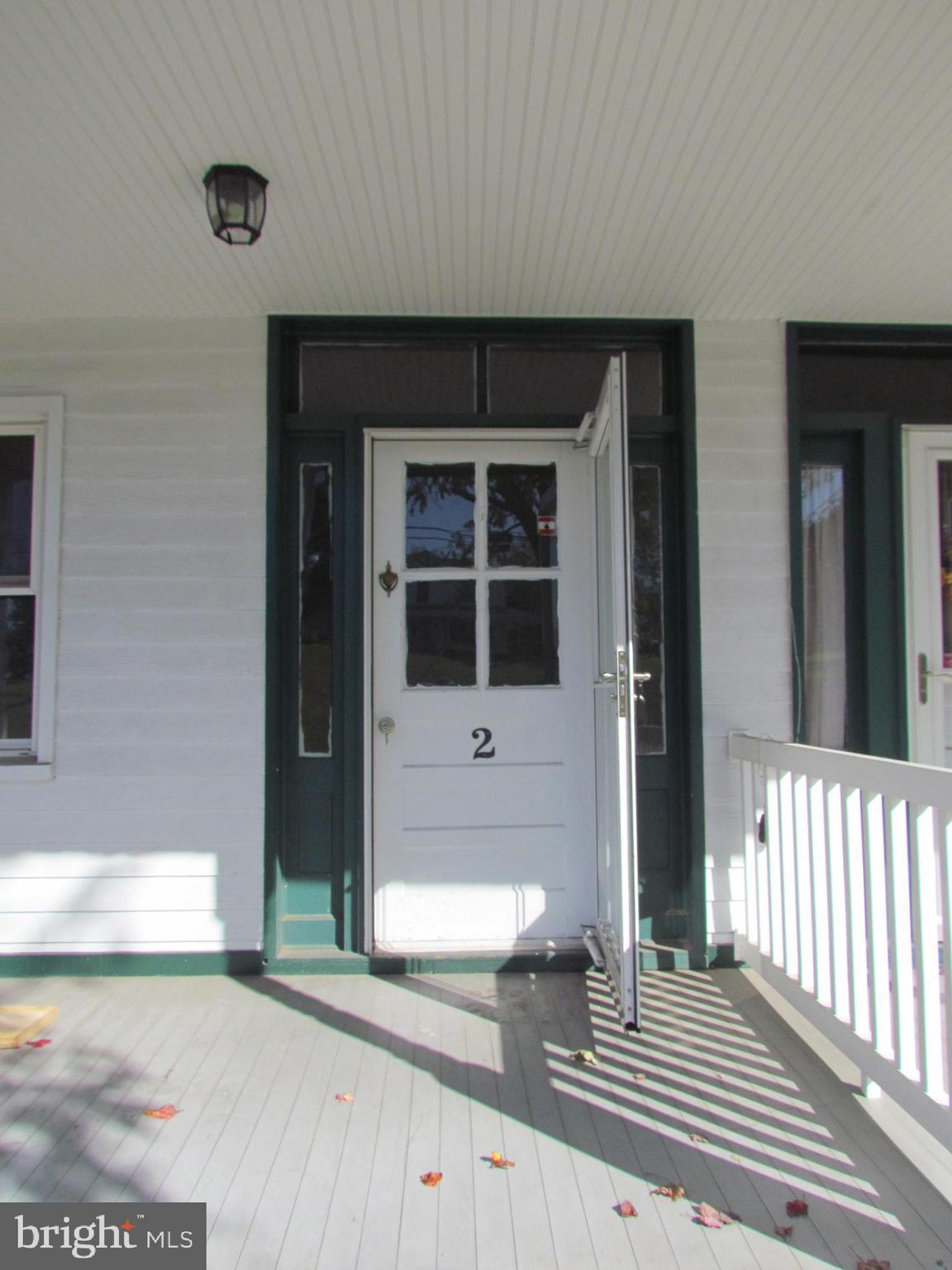 NONE AVAILABLE - Residential Lease