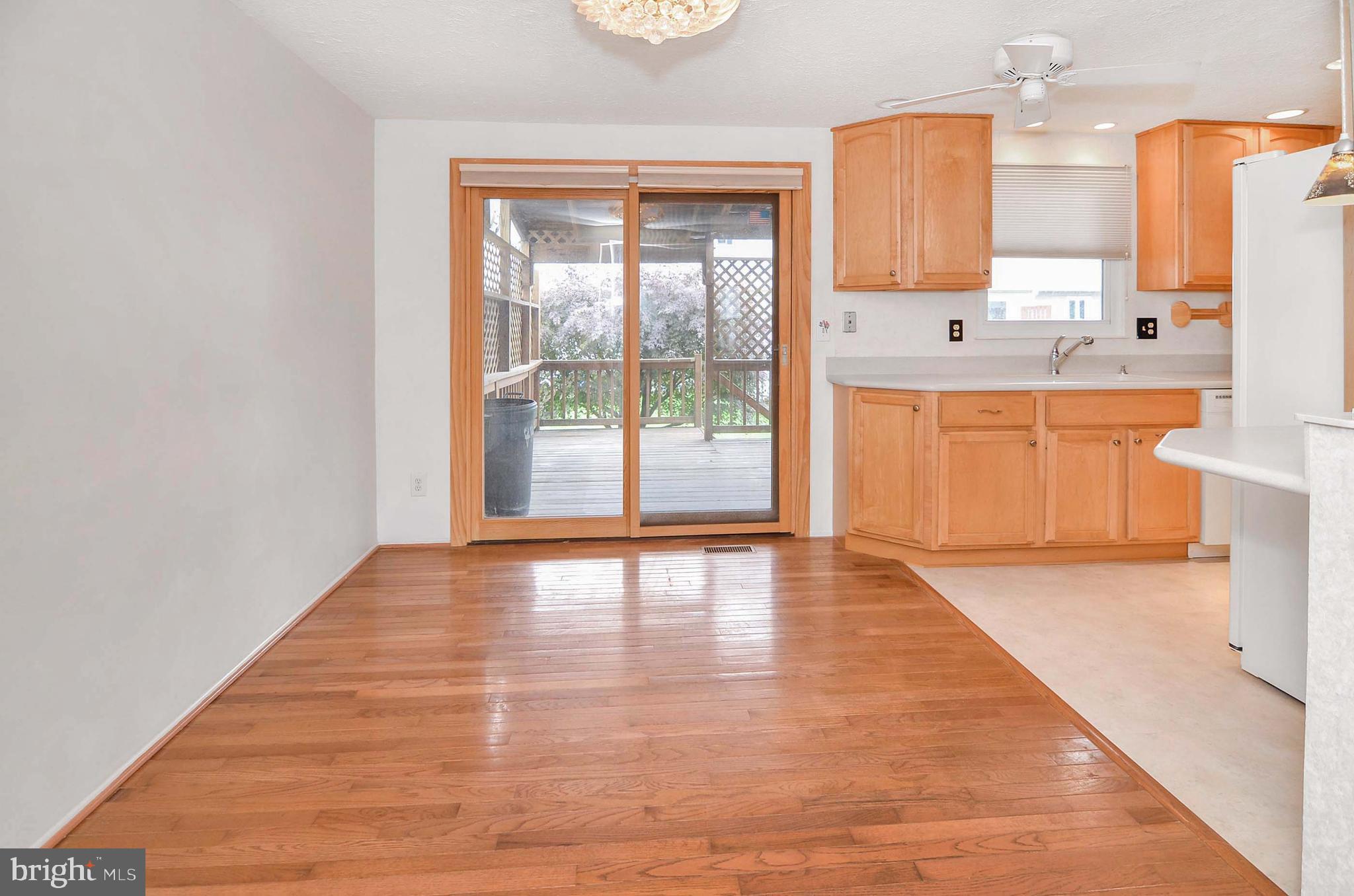 MARYWOOD - Residential