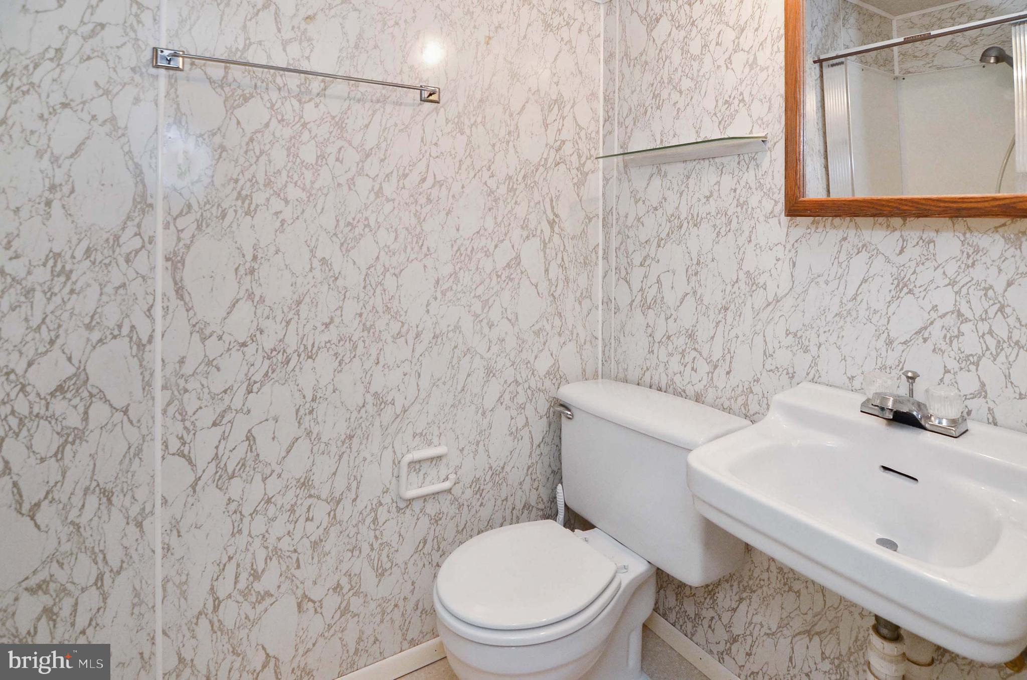 MARYWOOD - Residential