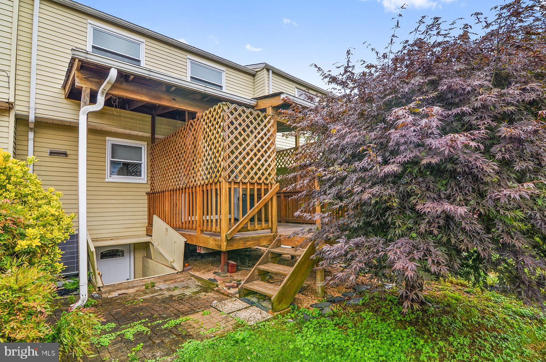 MARYWOOD - Residential