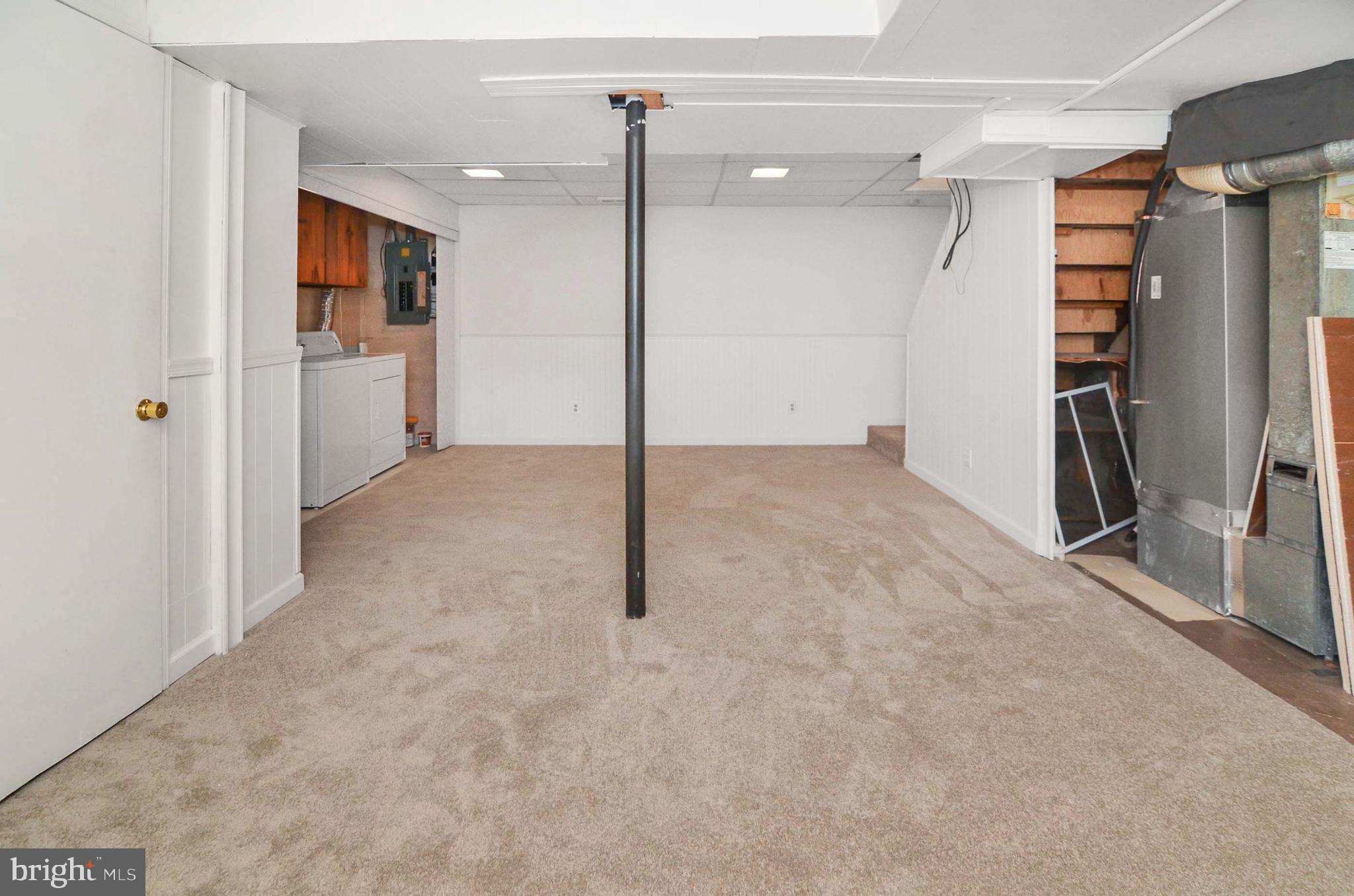 MARYWOOD - Residential