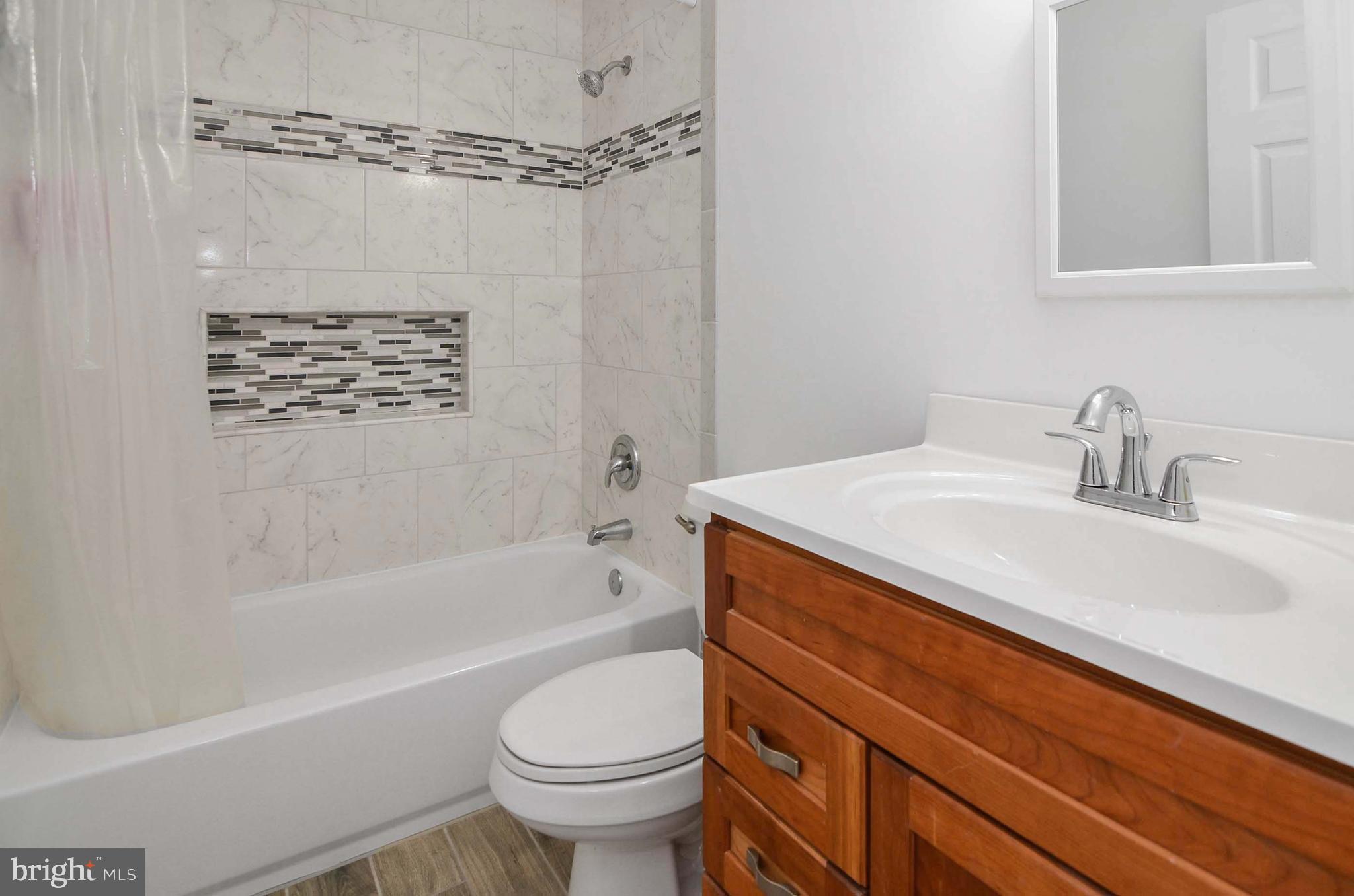 MARYWOOD - Residential