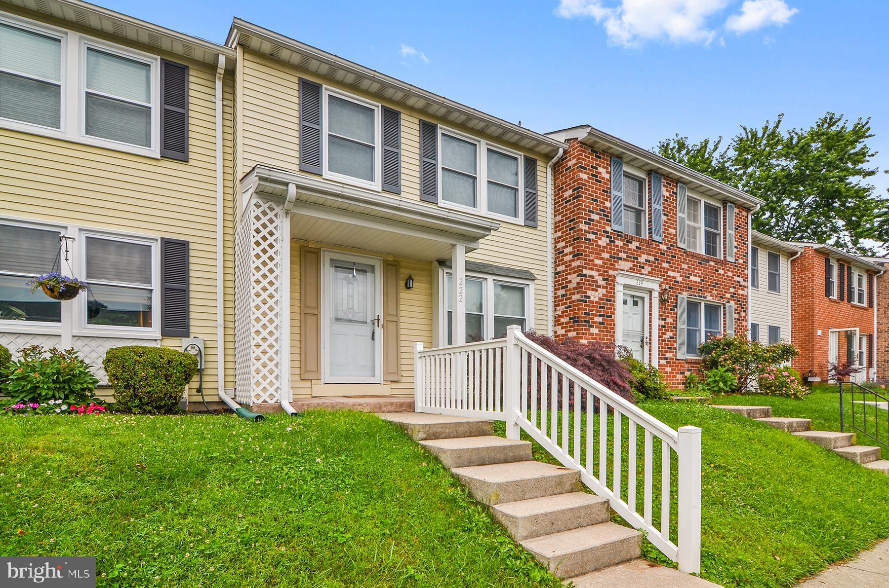 MARYWOOD - Residential