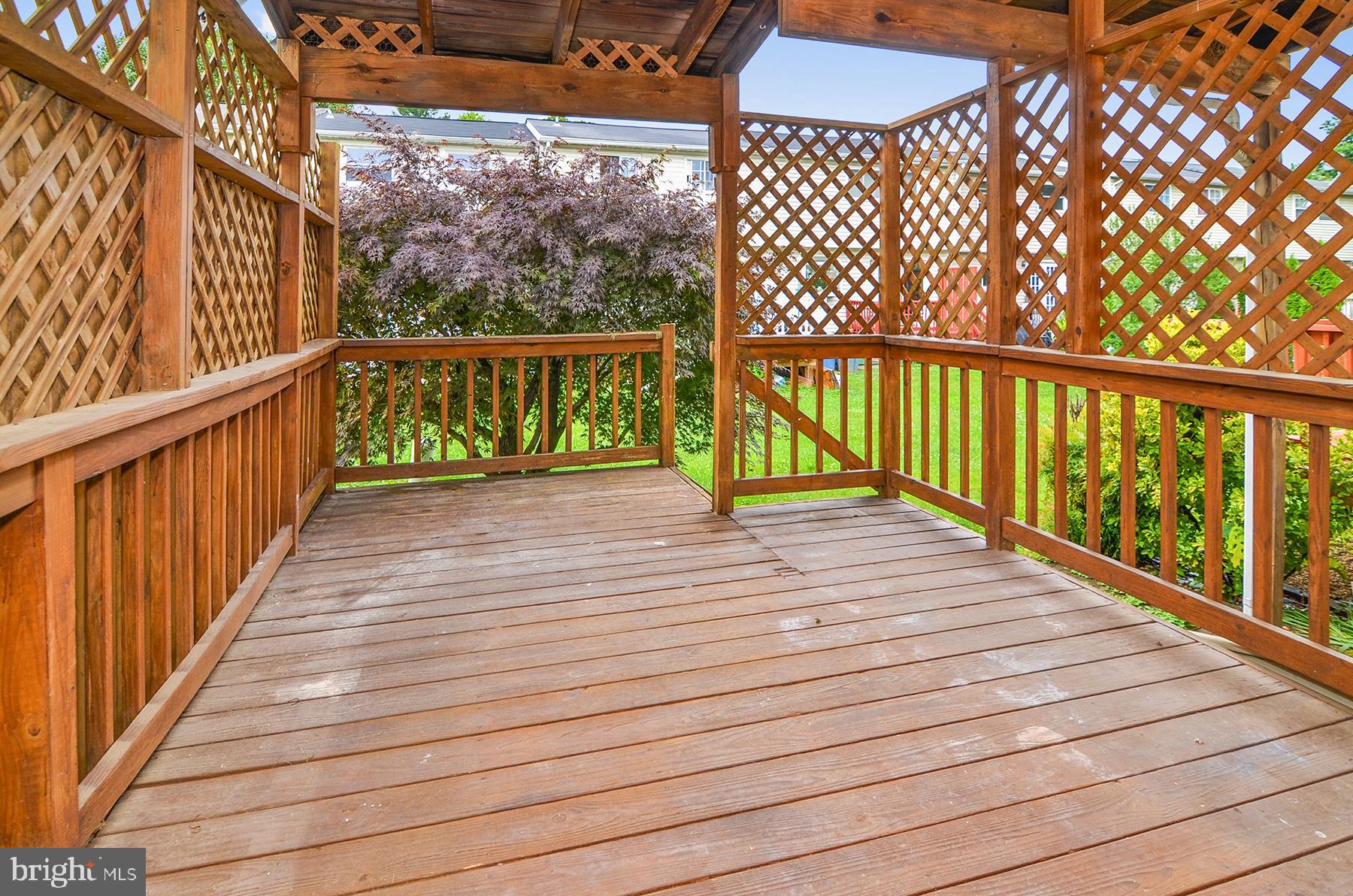 MARYWOOD - Residential