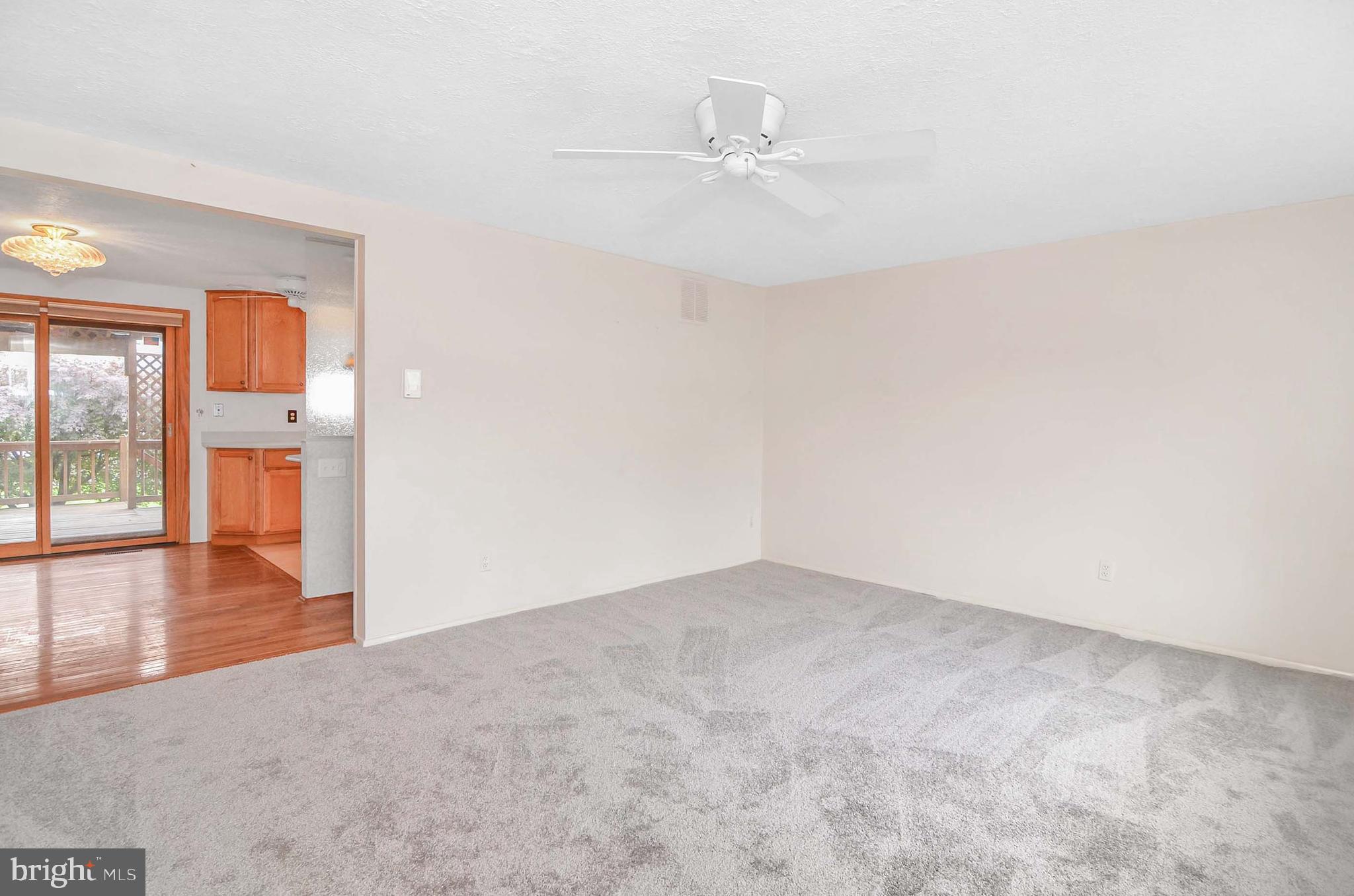 MARYWOOD - Residential