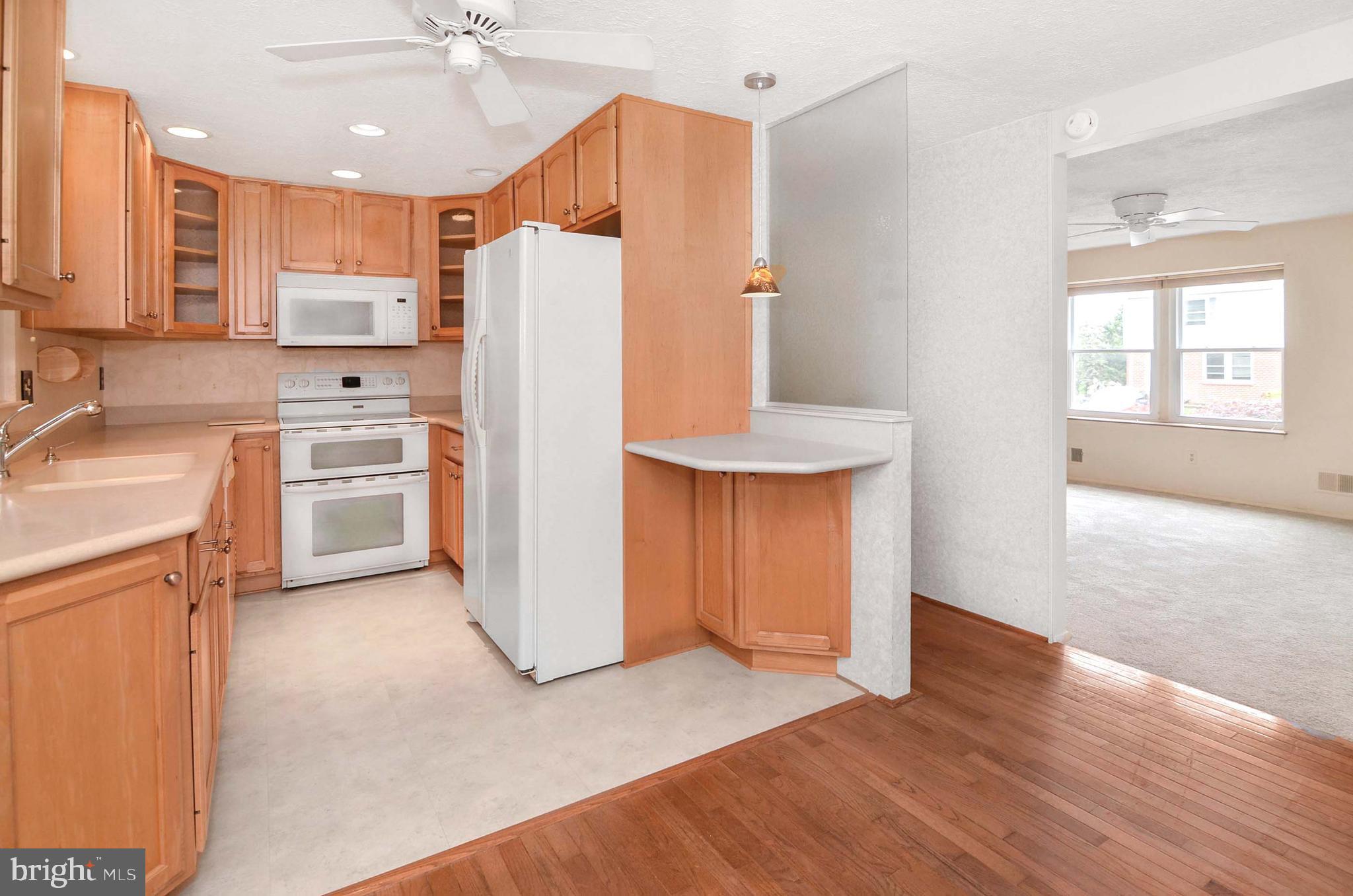 MARYWOOD - Residential