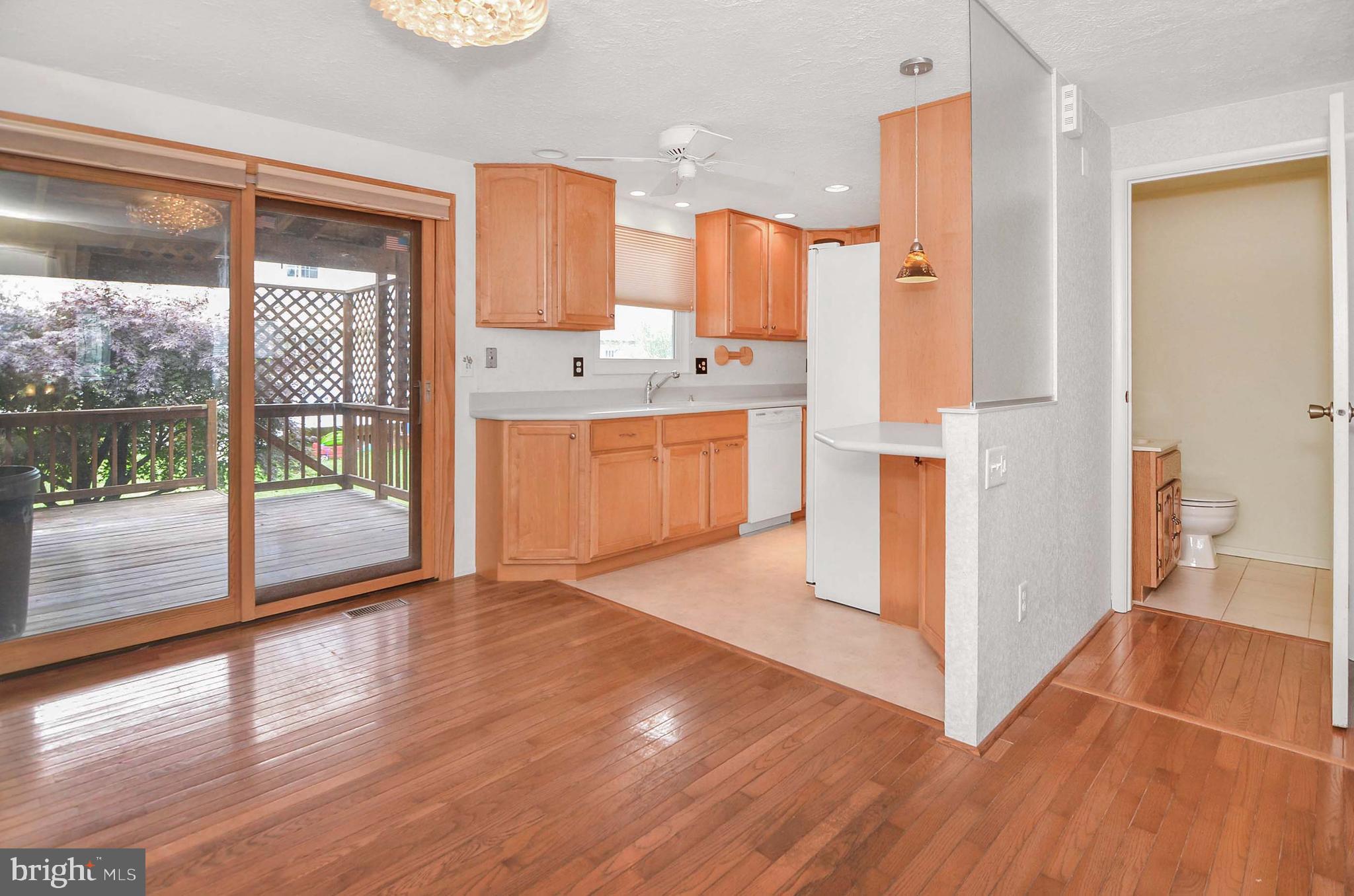 MARYWOOD - Residential