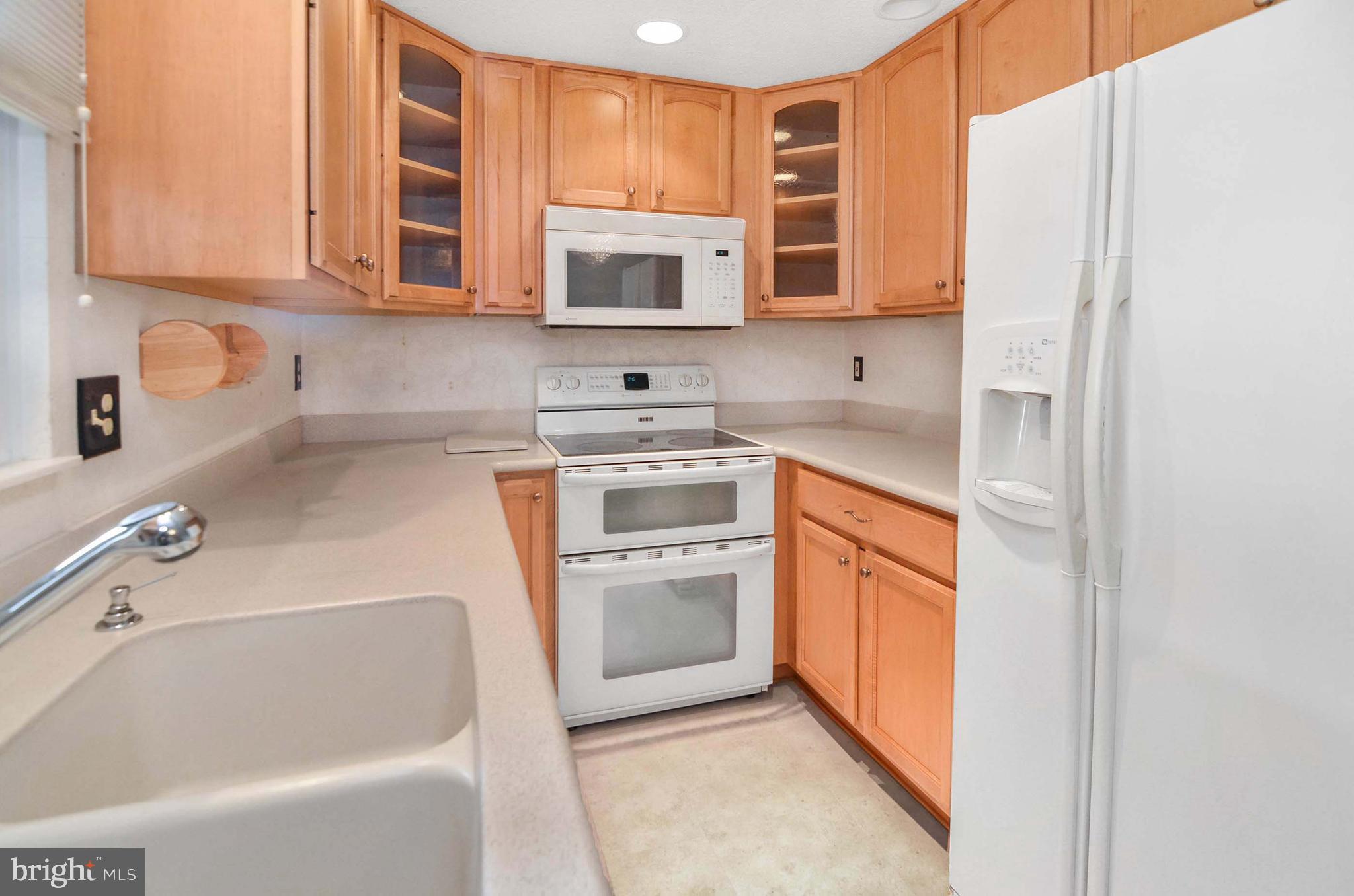 MARYWOOD - Residential