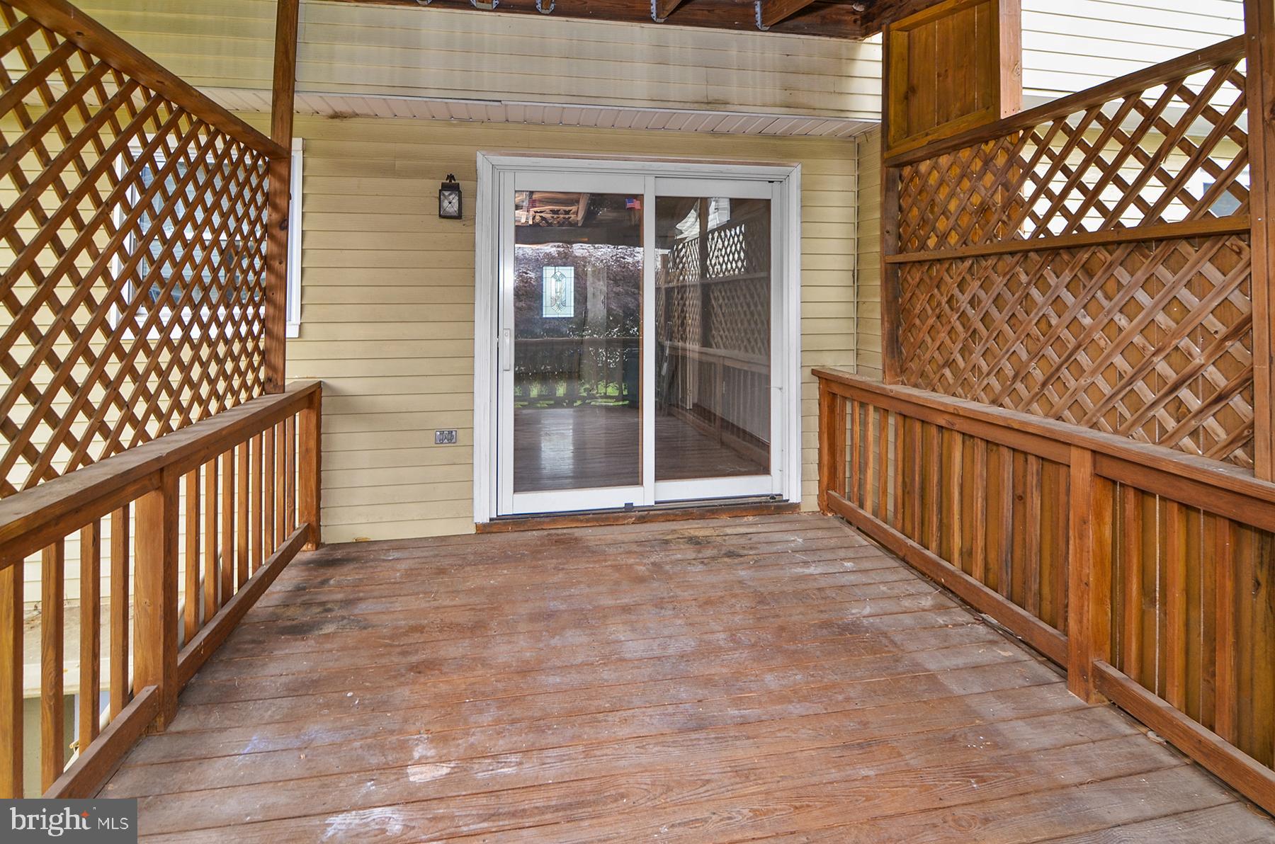 MARYWOOD - Residential