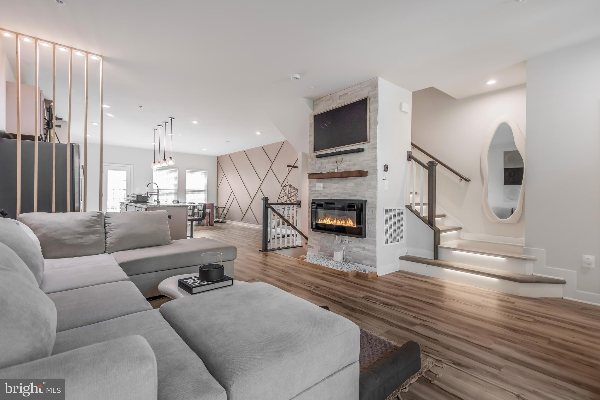 WESTPHALIA TOWN CENTER - Residential Lease