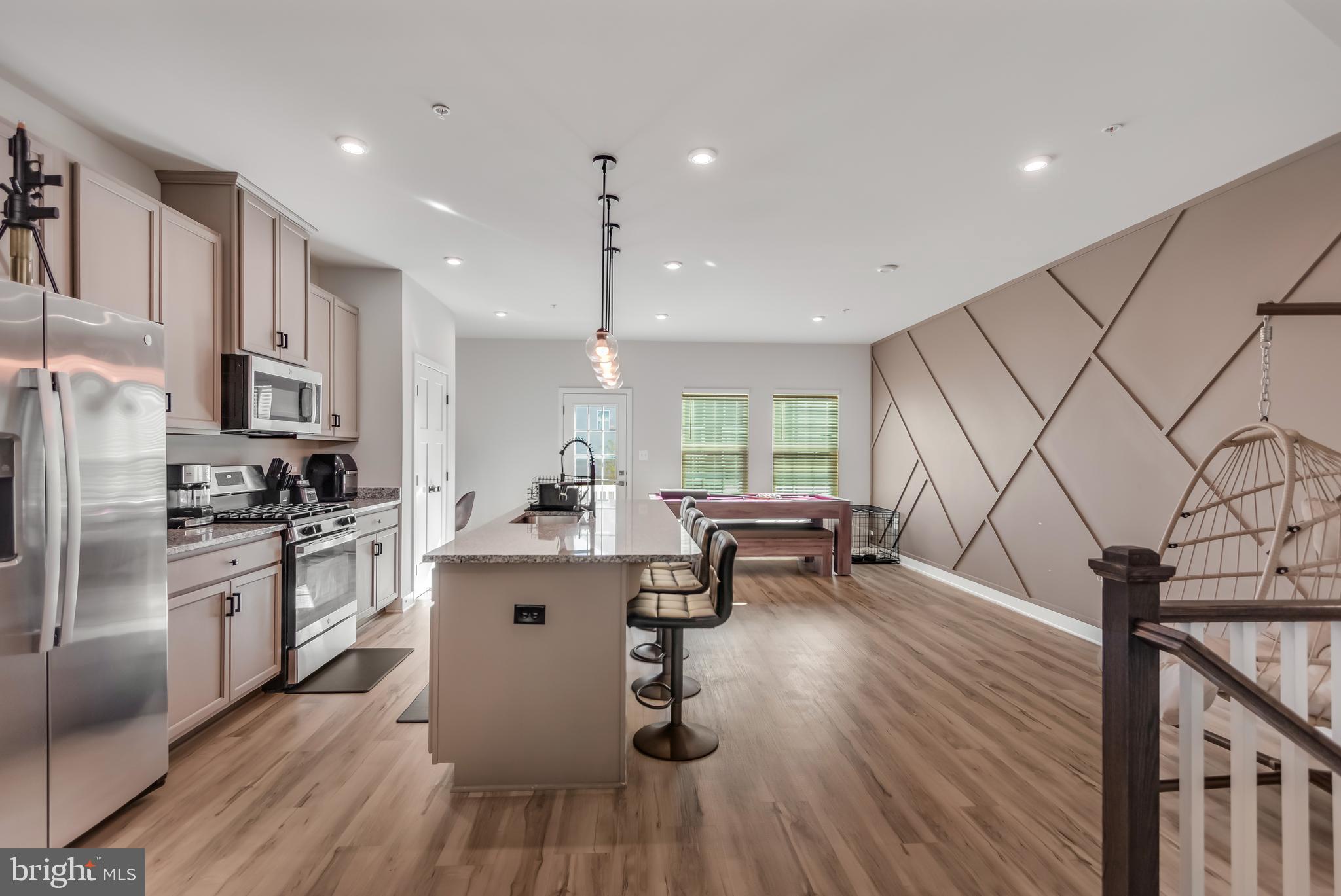 WESTPHALIA TOWN CENTER - Residential Lease