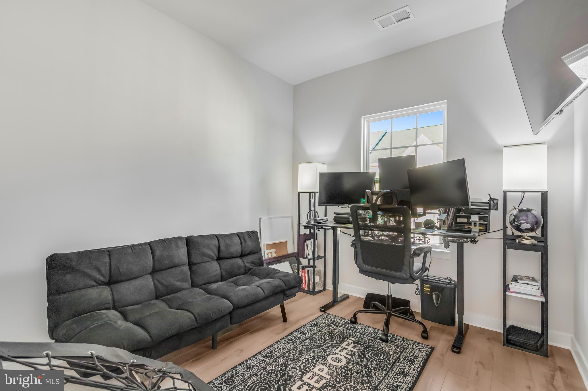 WESTPHALIA TOWN CENTER - Residential Lease