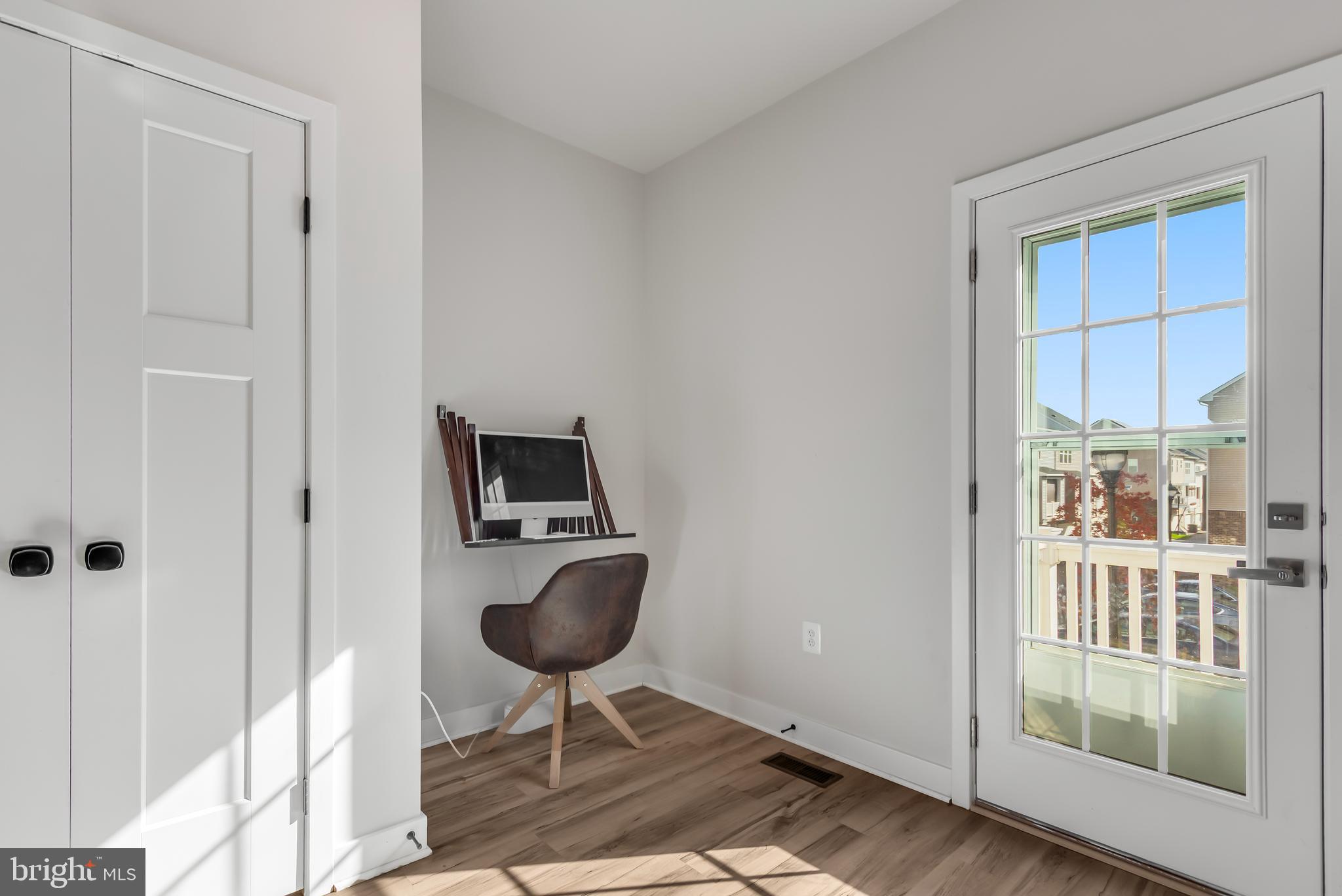 WESTPHALIA TOWN CENTER - Residential Lease