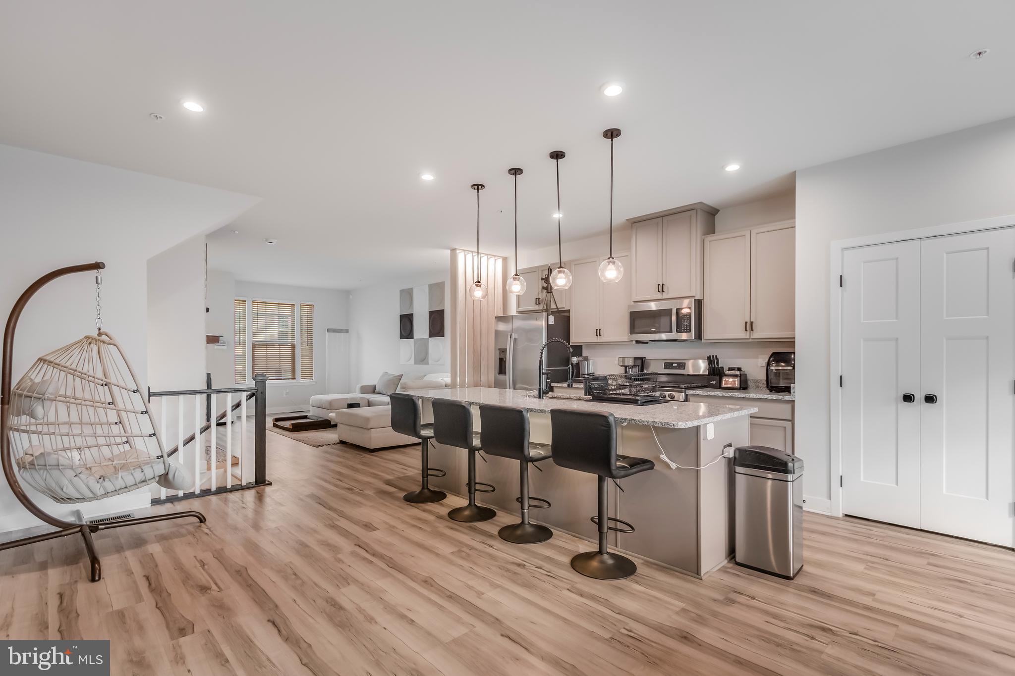 WESTPHALIA TOWN CENTER - Residential Lease